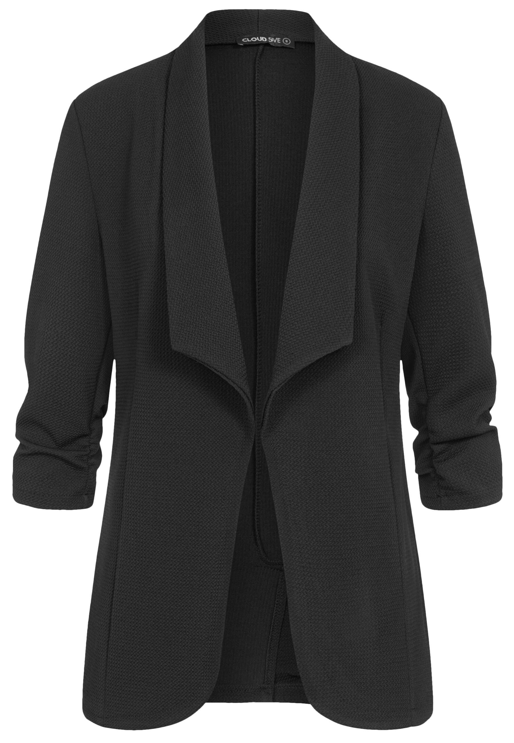 CLOUD 5IVE Strickjacke CLOUD 5IVE (1-tlg) günstig online kaufen