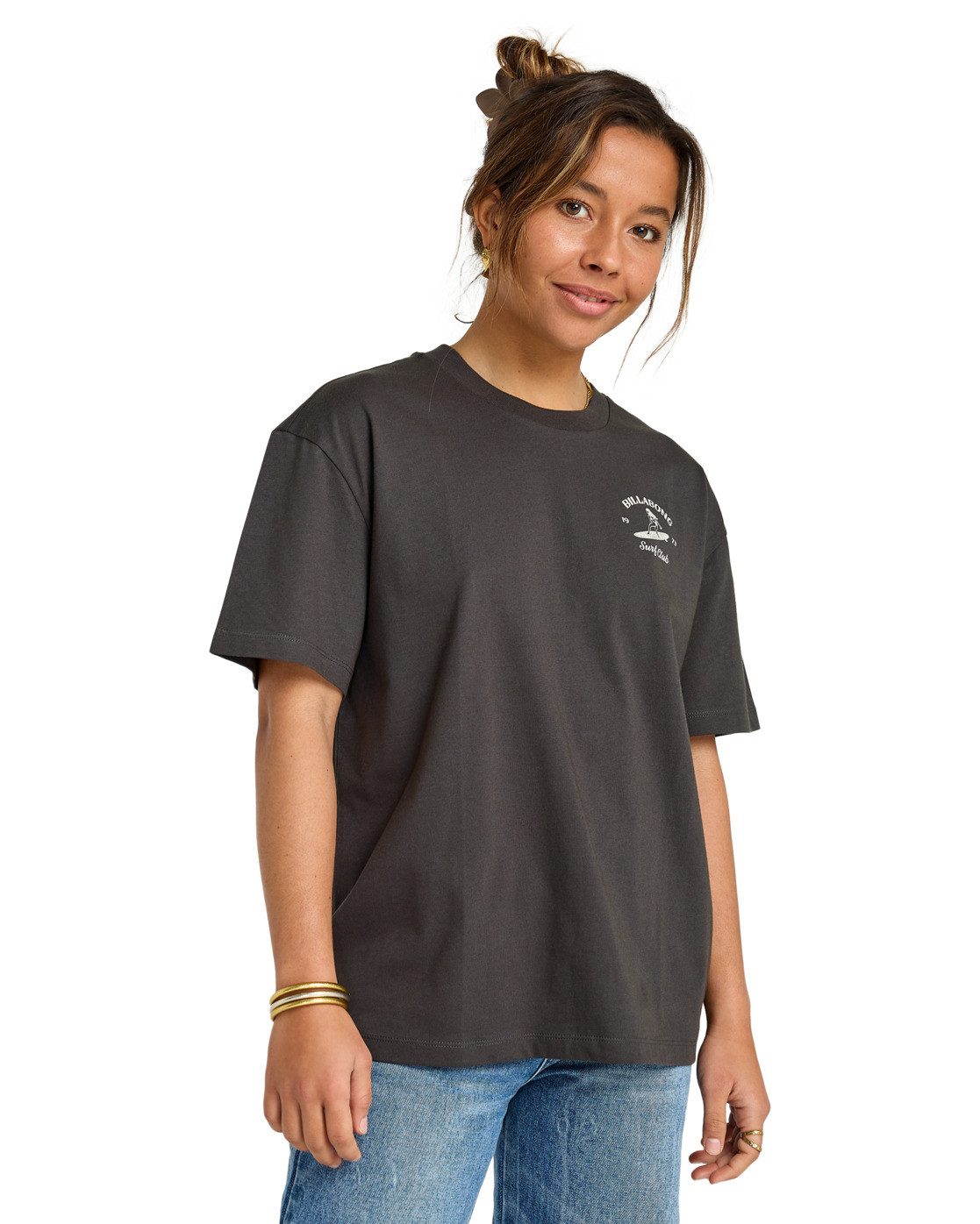 Billabong T-Shirt Catch Feelings