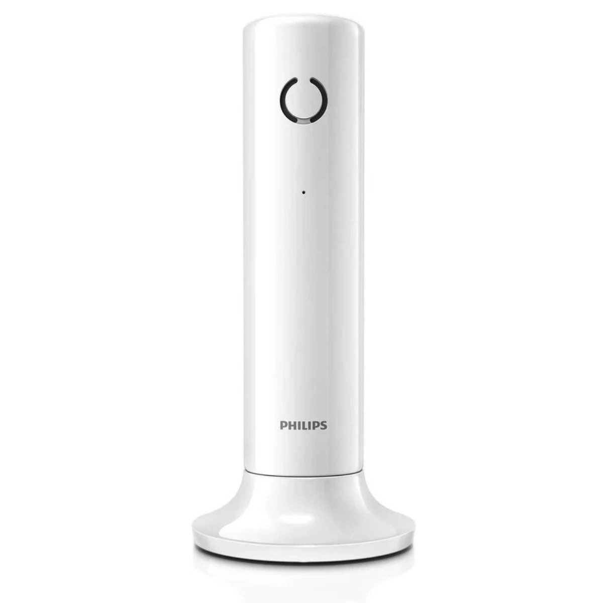 Philips Philips Telefon Linea M4501W/01 - Festnetztelefon Schnurlos Schnurloses DECT-Telefon