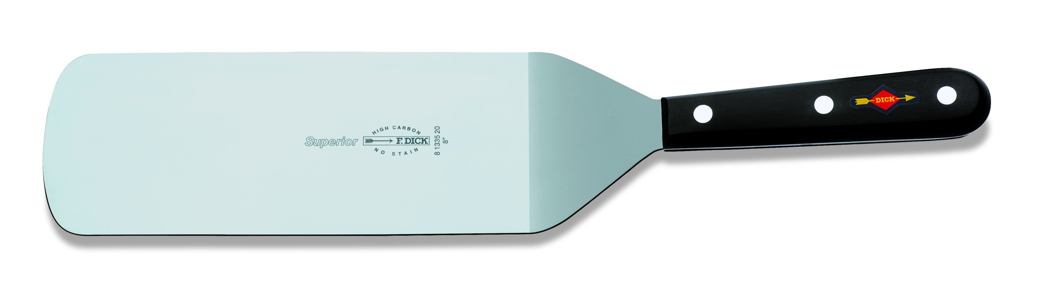 Zubereitungsmesser Dick Superior Winkelpalette 20 cm 8133520