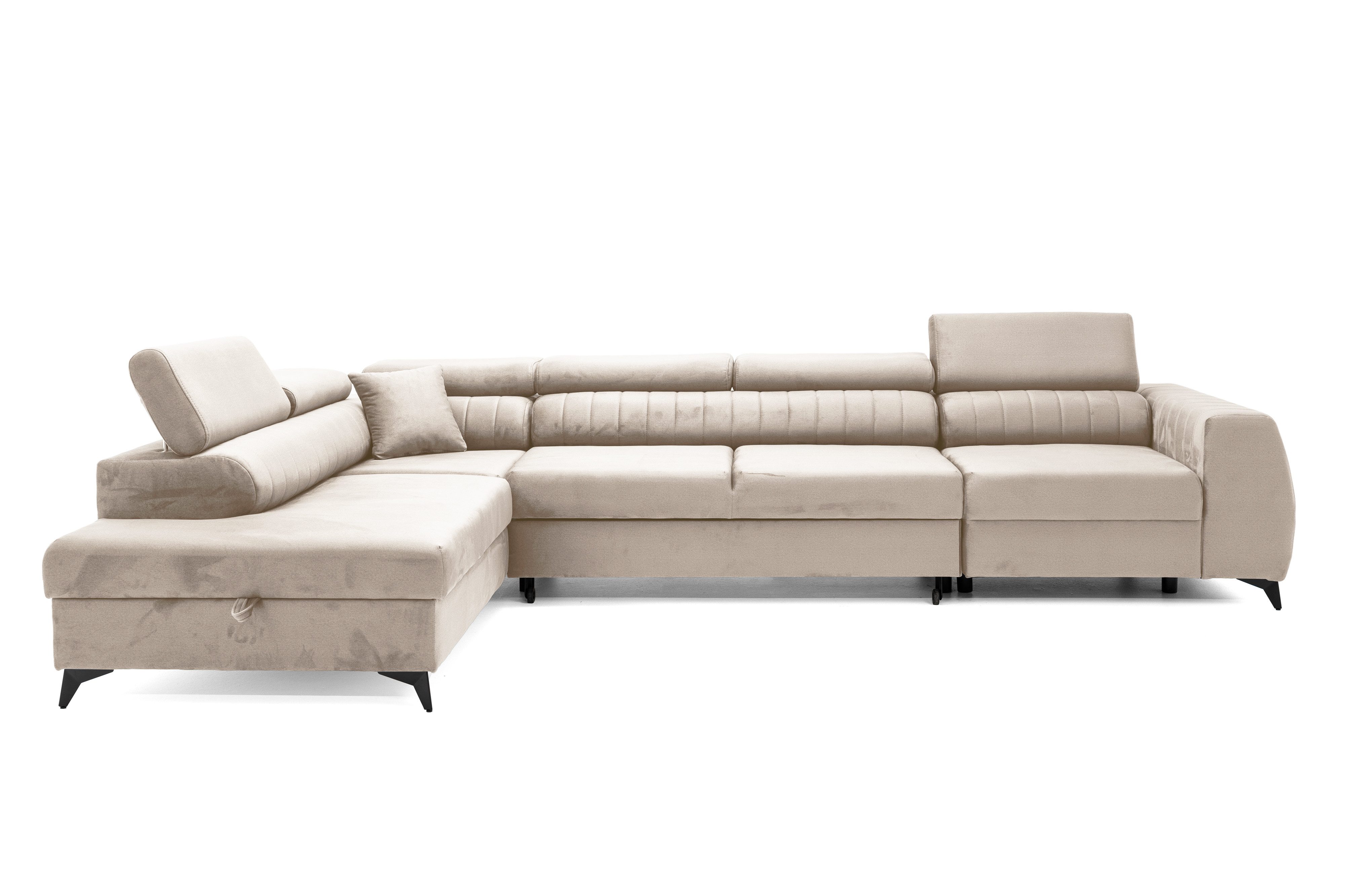 NEXT COLLECTION Ecksofa Piero maxi günstig online kaufen