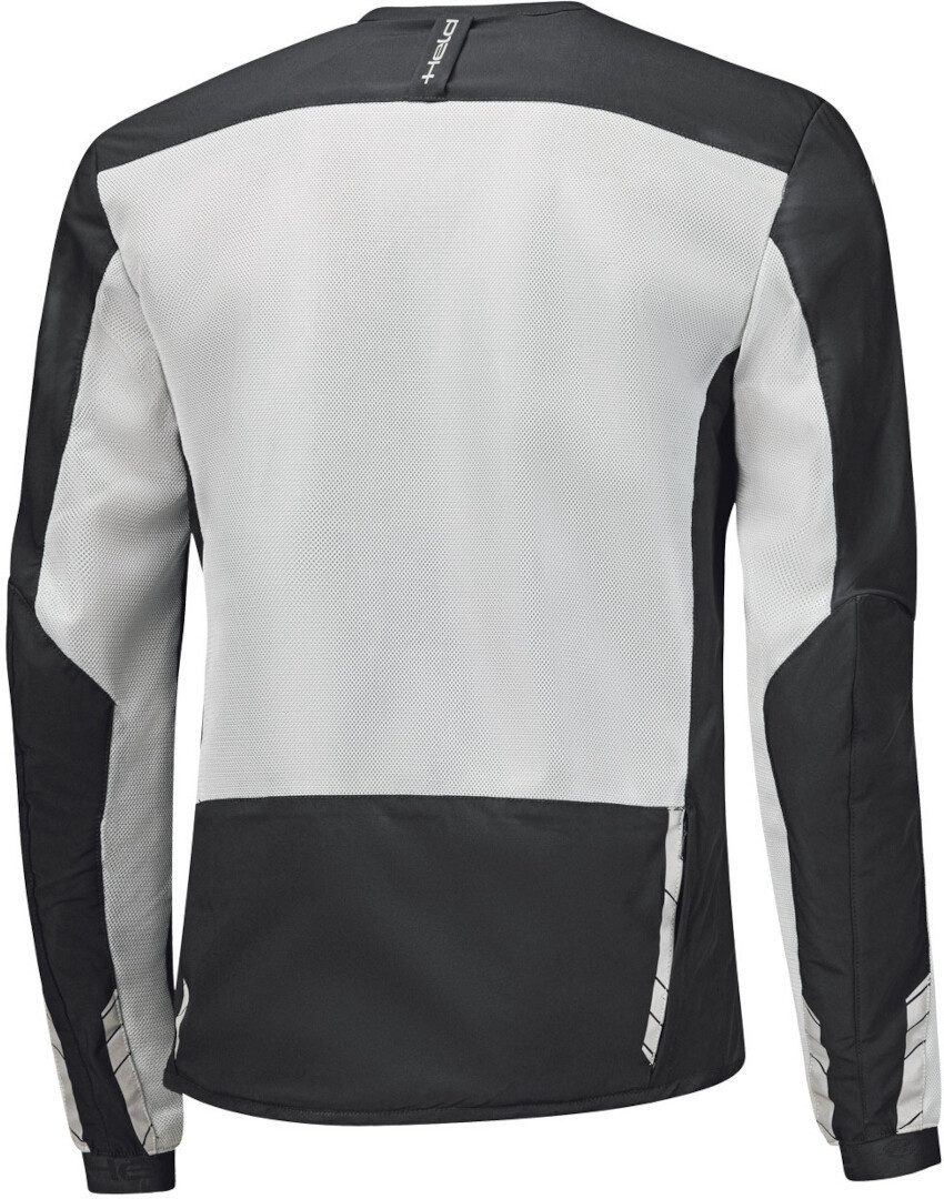 Held Biker Fashion Protektorenjacke Pro X Air Mesh Protektorenjacke, Atmungsaktiv protektoren robust