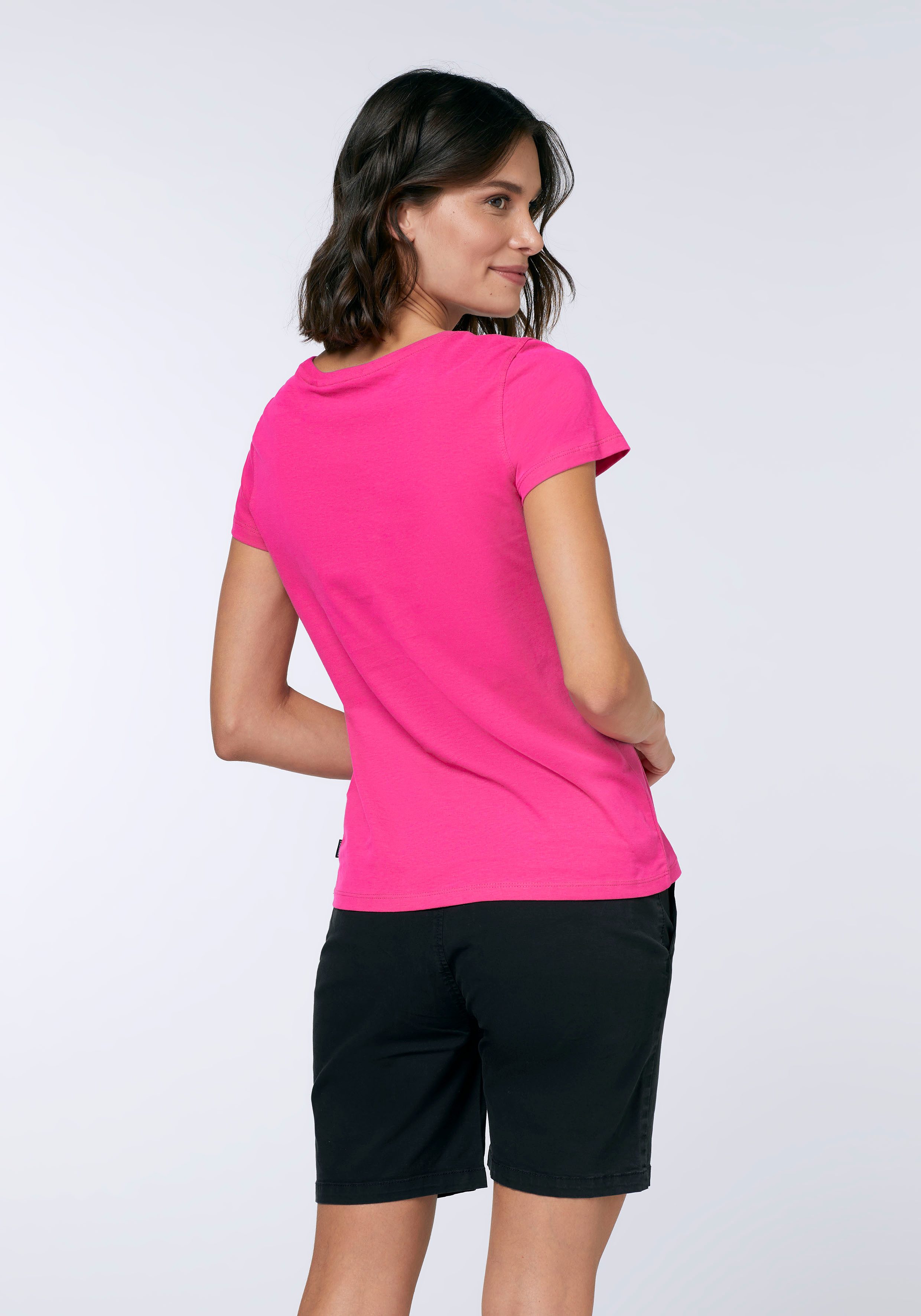 Chiemsee Print-Shirt günstig online kaufen