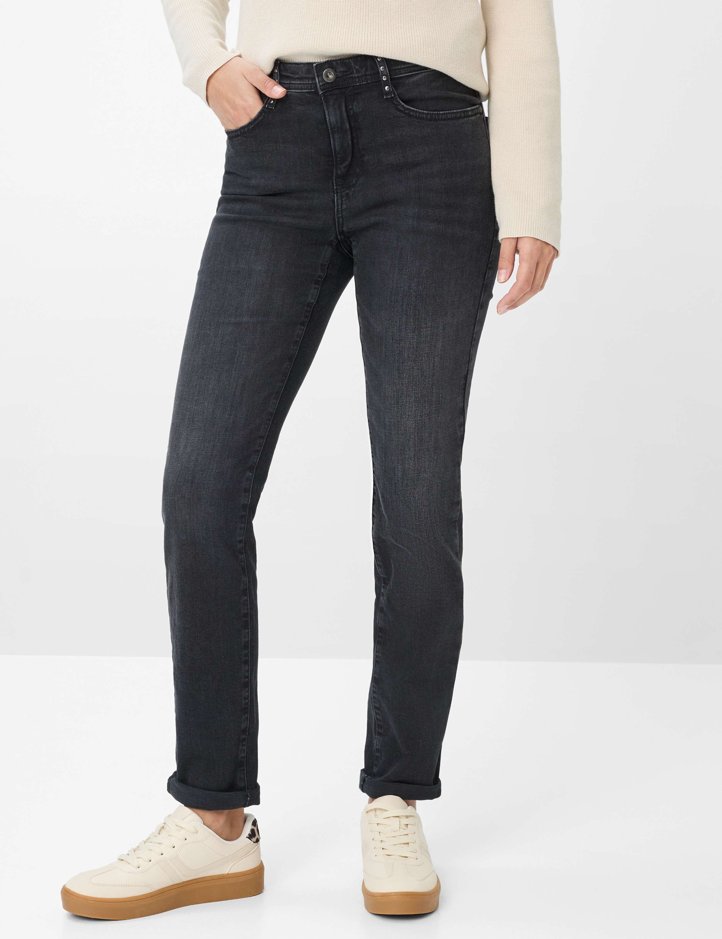 Brax 5-Pocket-Jeans Style MARY günstig online kaufen