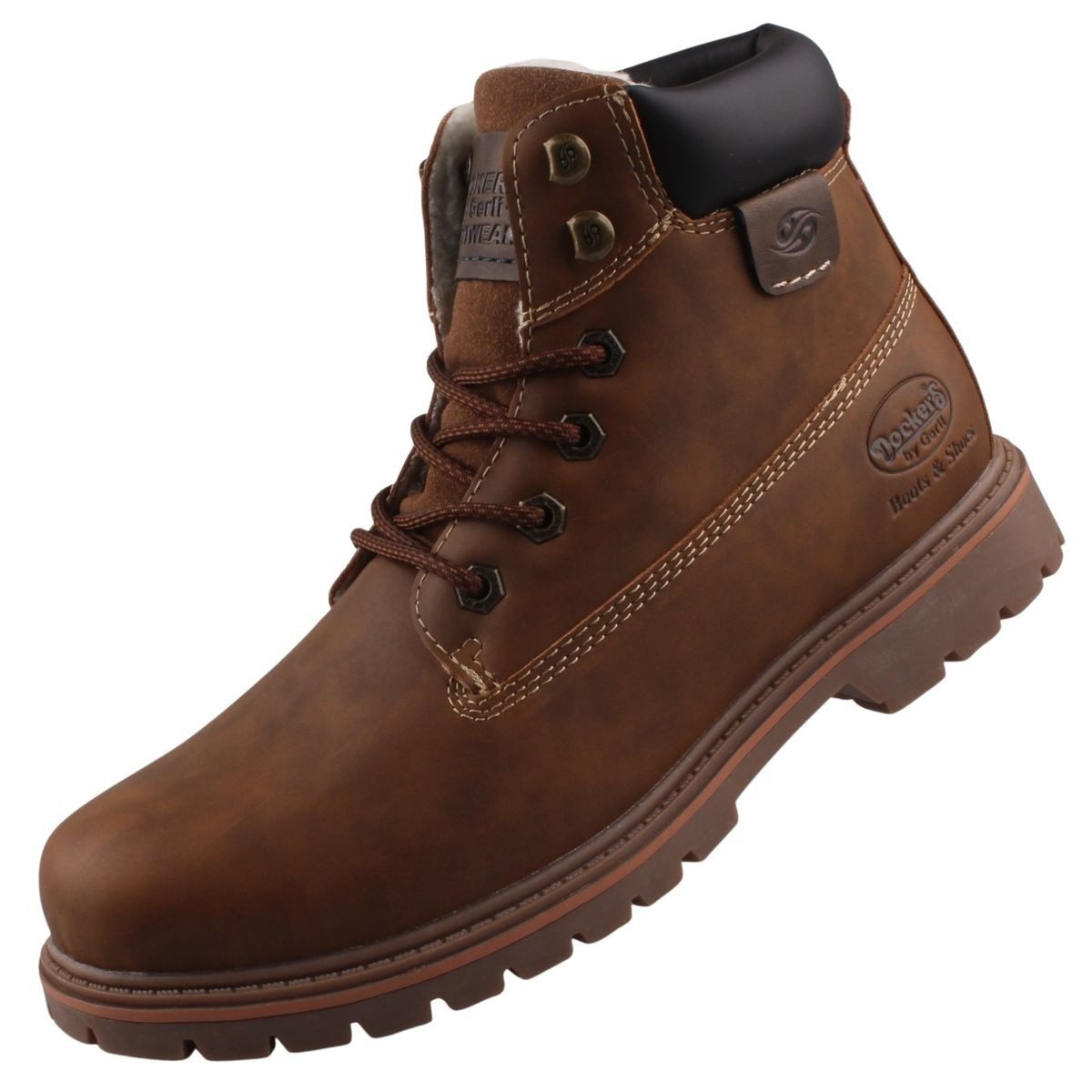 Dockers by Gerli 55EA110-650470 Stiefel günstig online kaufen