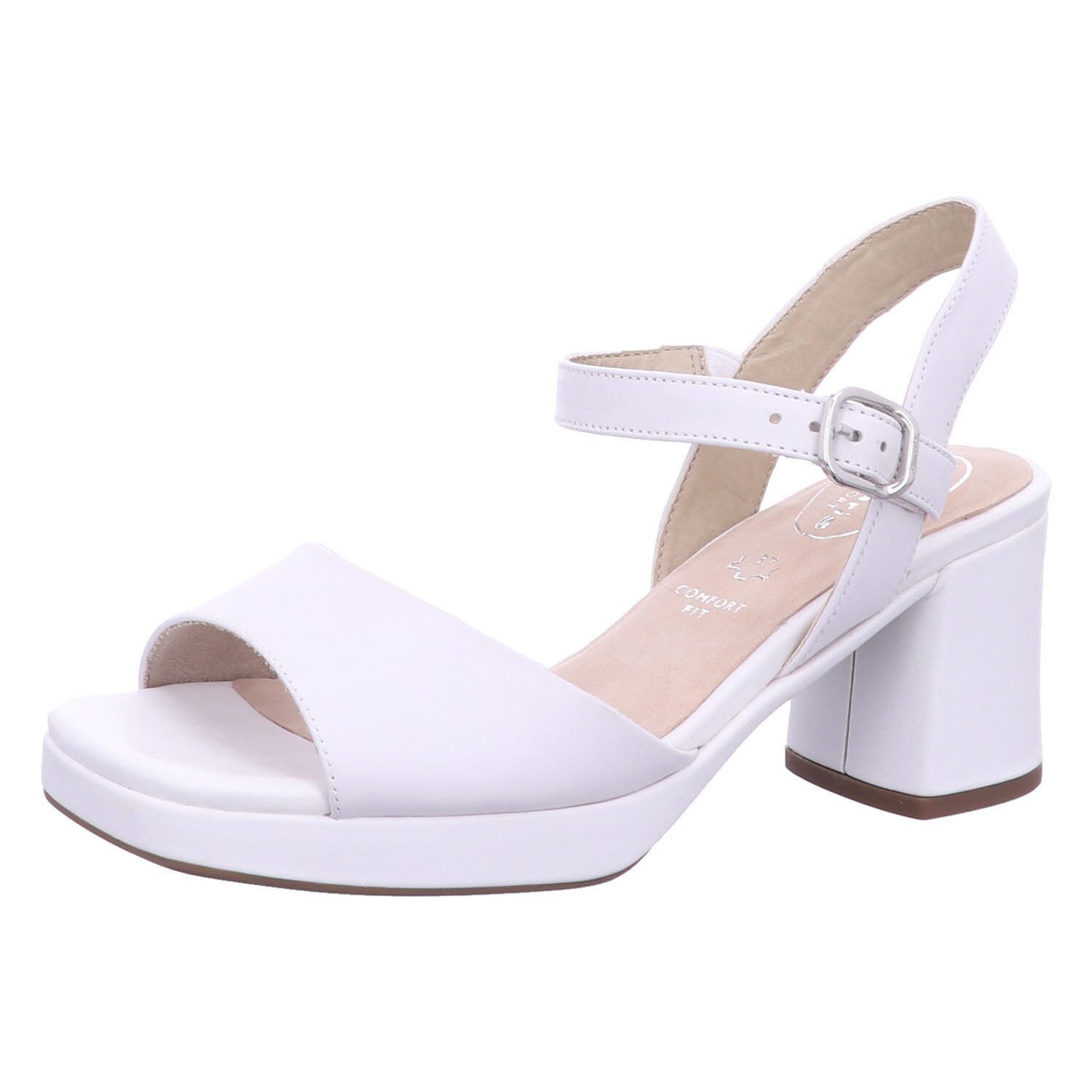 Tamaris Riemchensandalette