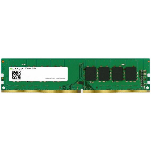Mushkin DIMM 16 GB DDR4 2933 Arbeitsspeicher  - Onlineshop OTTO