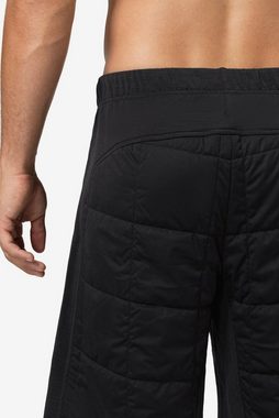 SUPER.NATURAL Funktionshose Merino Hose M ALPINE ACTIVE SHORTS funktioneller Merino-Materialmix