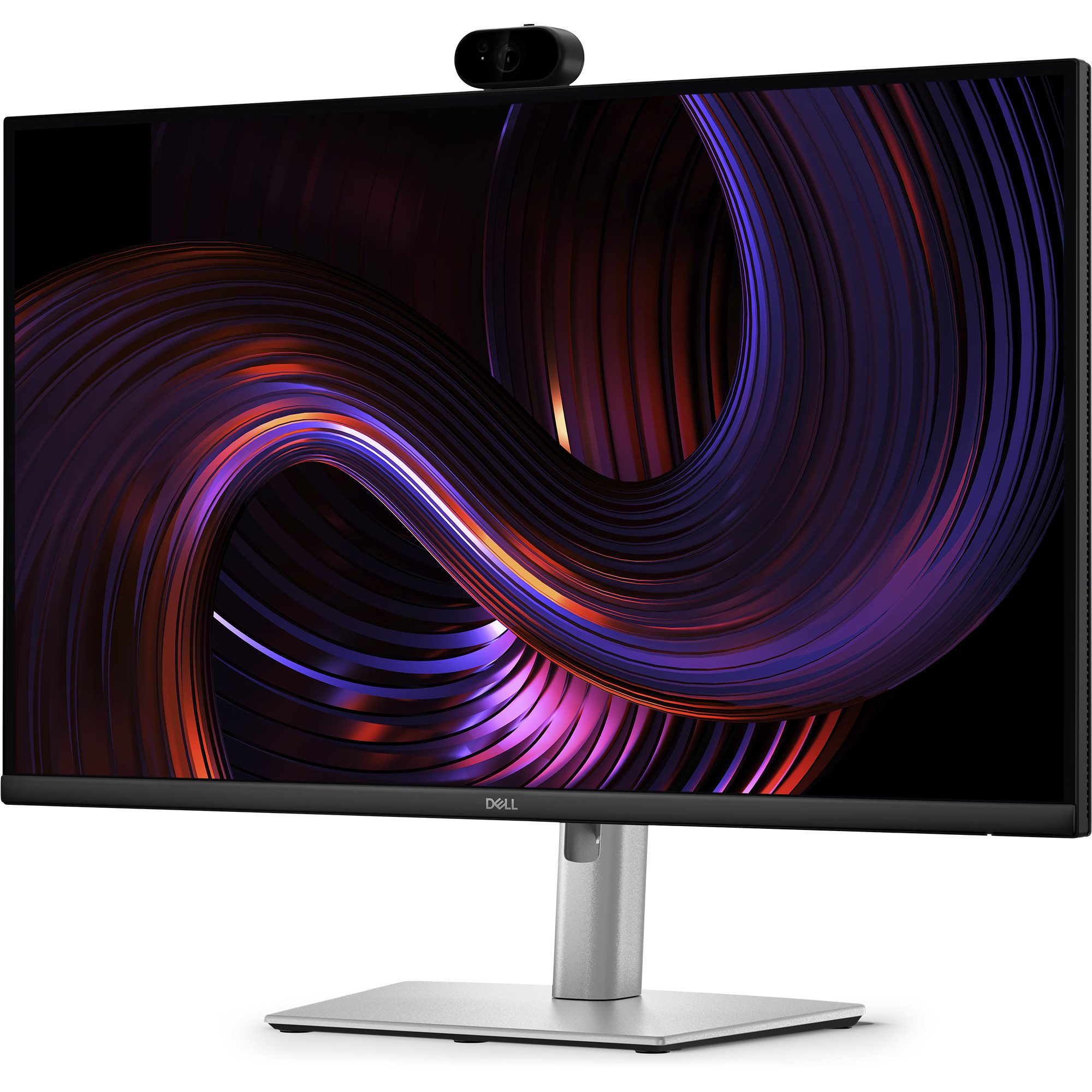 Dell Dell P2726DEV Webcam Monitor, LED-Monitor, (QHD, TFT-Monitor (2560 x 1440 px)