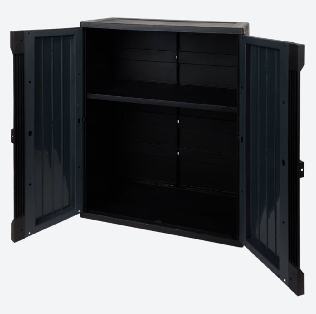 Spectrum Mehrzweckschrank Aufbewahrungsschrank 65 x 37 günstig online kaufen
