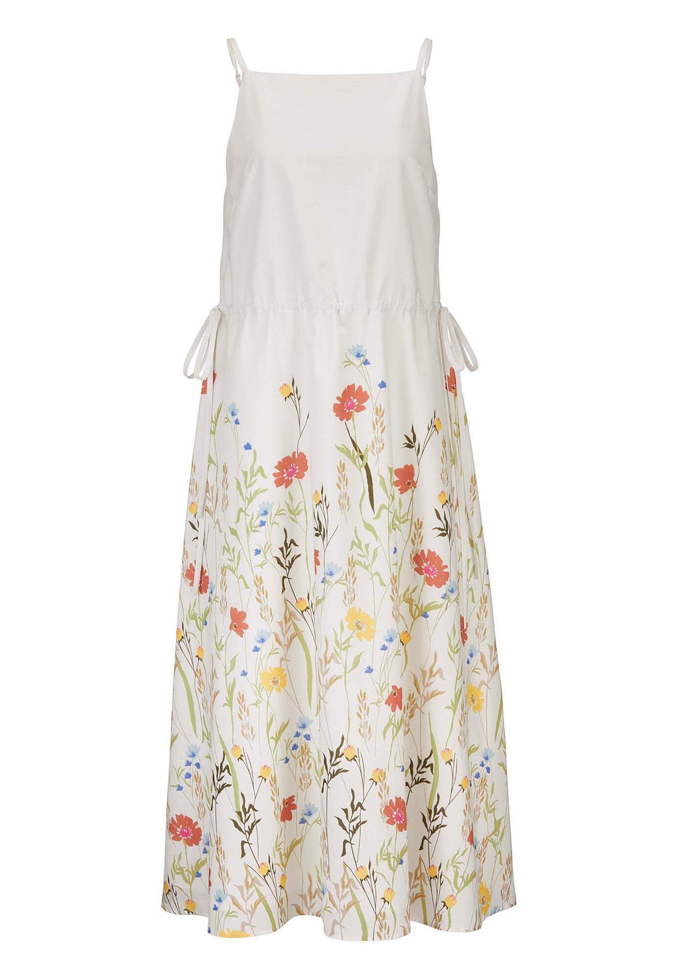 Hessnatur A-Linien-Kleid (1-tlg)