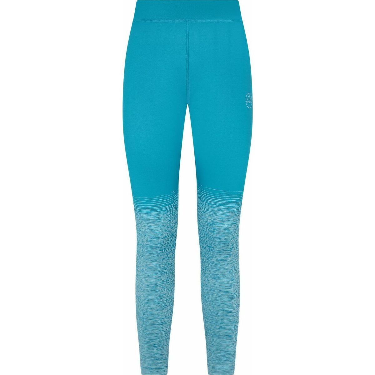 La Sportiva Outdoorhose Patcha Leggings Women Perfekte Kletterleggings mit verbessertem Design für Training und