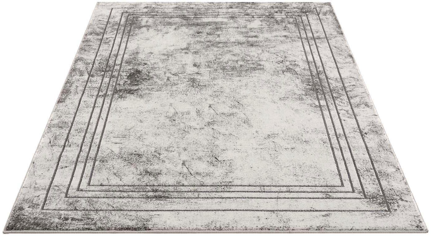 Carpet City Teppich Noa 9341, rechteckig, günstig online kaufen