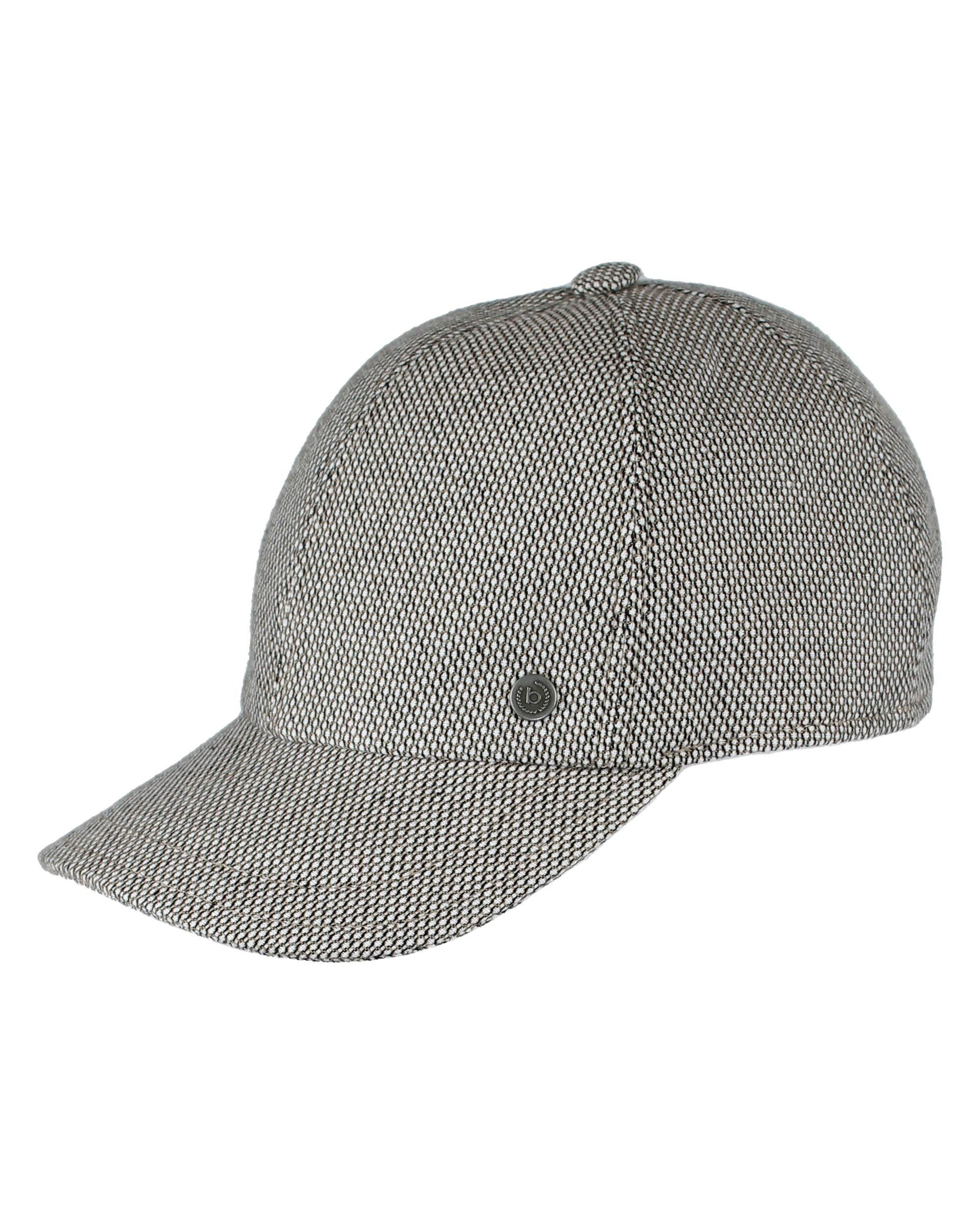 Vintage Denim Baseballkappe Aus Baumwolle - Klassische Outdoor-Kappe