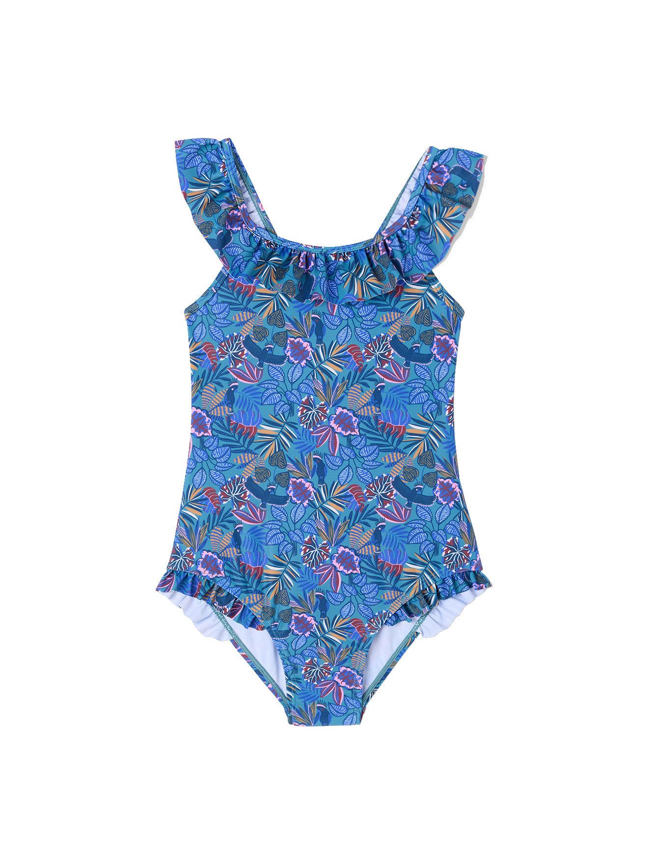 vertbaudet Badeanzug