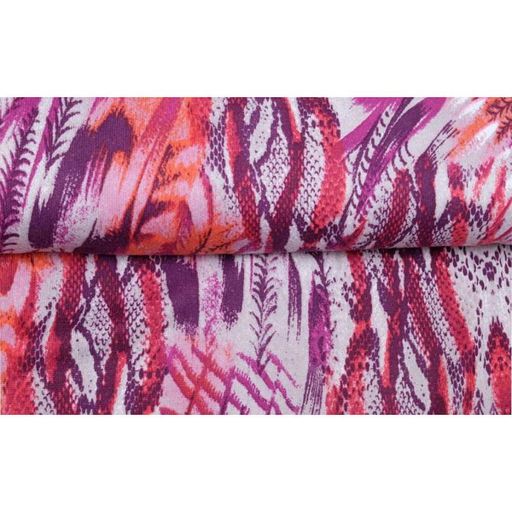 larissastoffe Stoff Strickstoff Meterware Swafing Ruben, 11,90 EUR/m, Meterware, 50 cm x 140 cm
