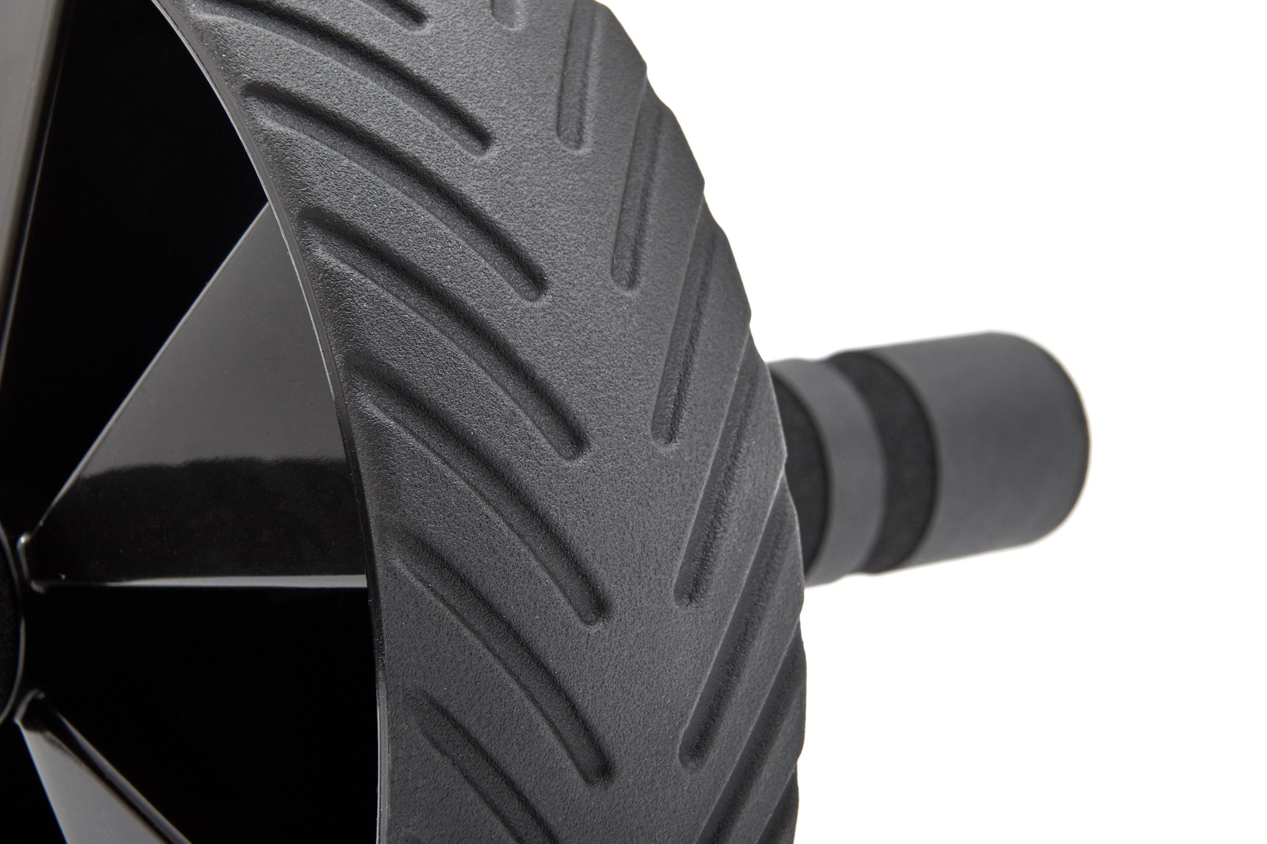 adidas Performance AB-Roller Adidas Training - Ab Wheel, verbessert und optimiert die Bewegung