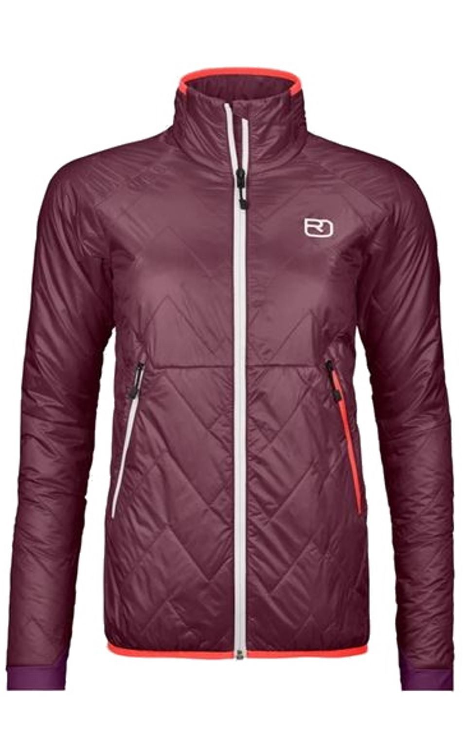 Ortovox Funktionsjacke