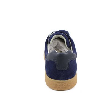 Gabor blau Sneaker (1-tlg)