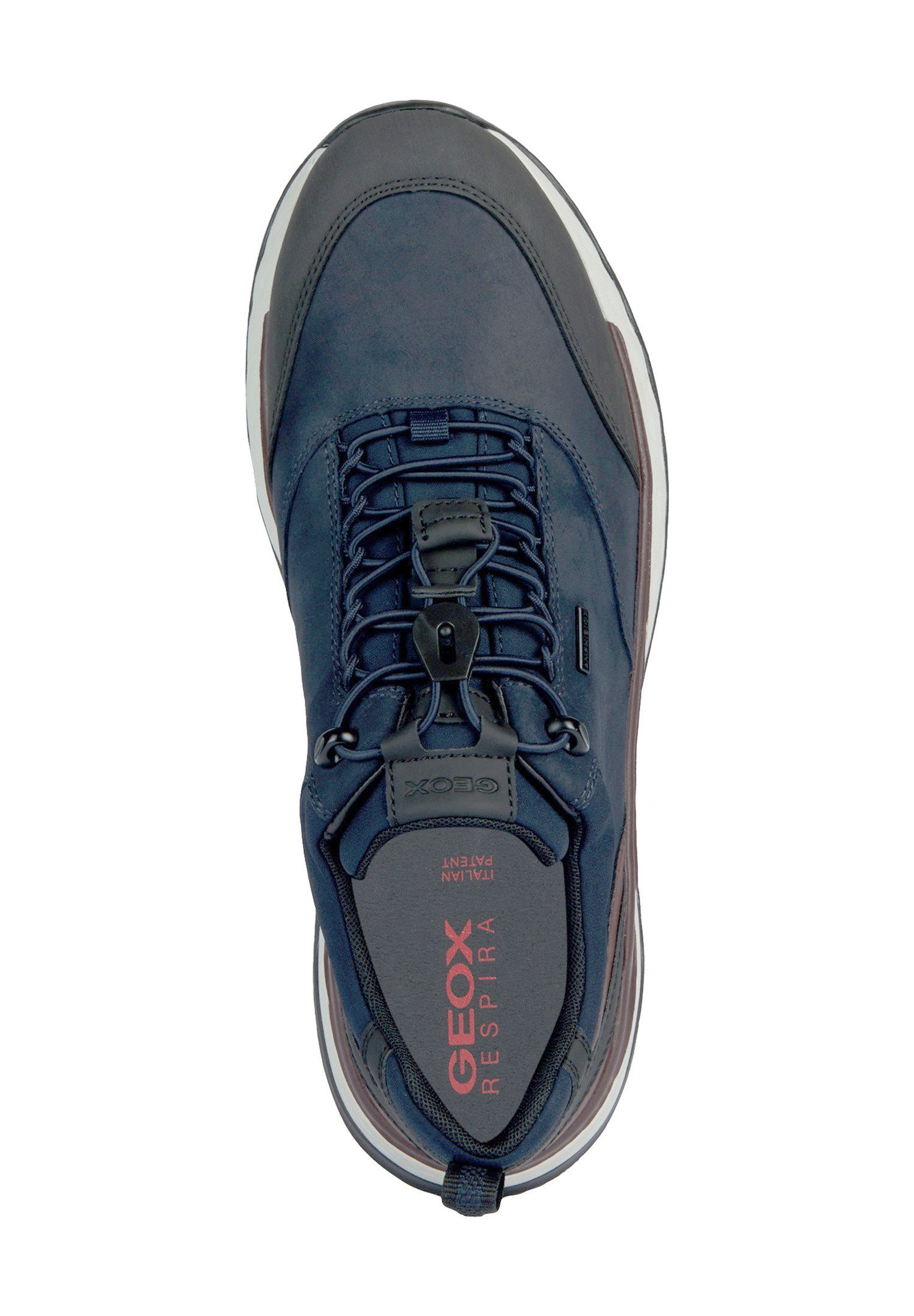 Geox U DELRAY B ABX B Sneaker