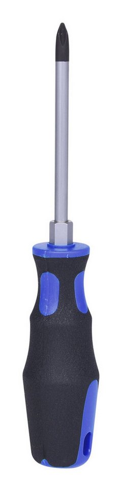 Thumbnail - KS Tools Schraubendreher ERGOTORQUEplus, PH2, 205 mm