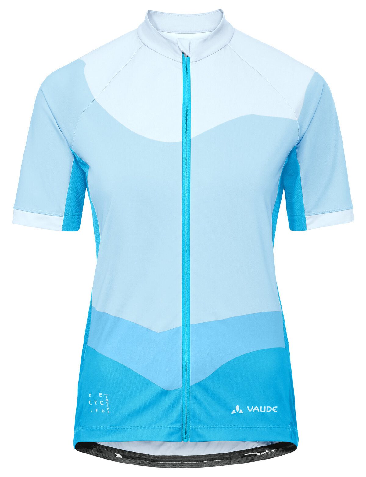 Radtrikot Women's Posta FZ Tricot III