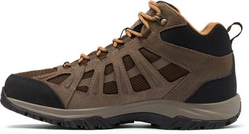 Columbia REDMOND™ III MID WATERPROOF Wanderschuh wasserdicht