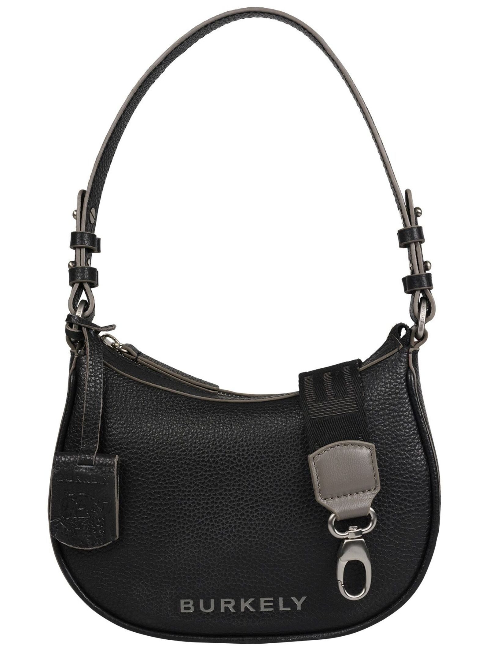 Burkely Henkeltasche BURKELY Taschen Leder