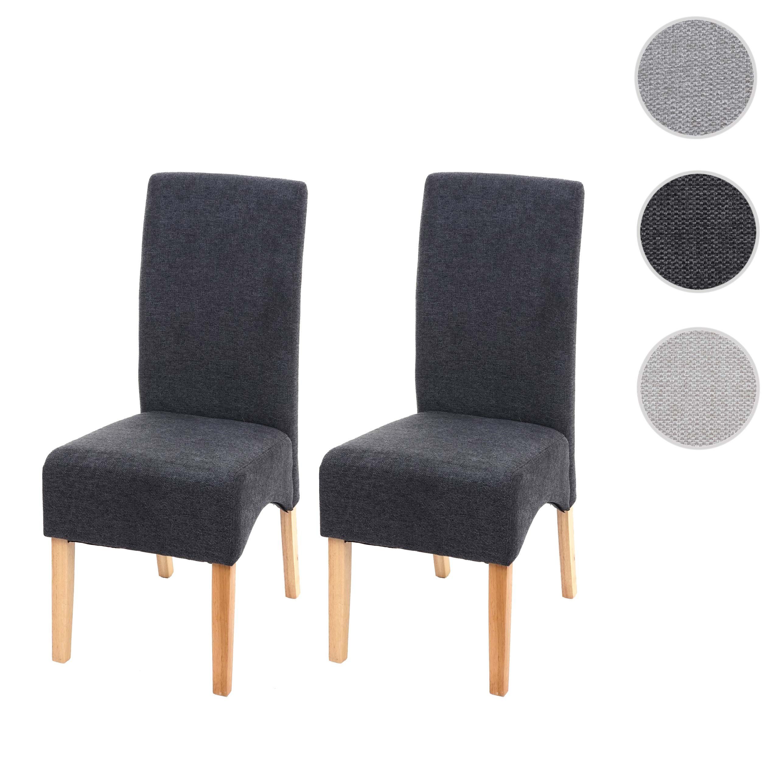 MCW Esszimmerstuhl Crotone-S2 (Set, 2 St), günstig online kaufen