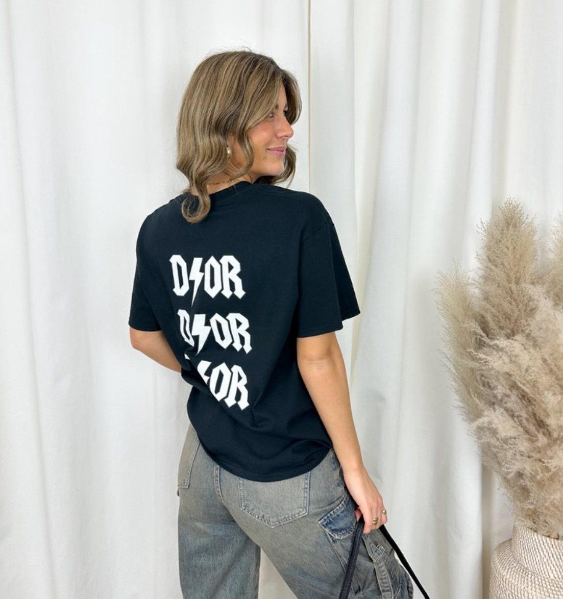 Worldclassca T-Shirt Worldclassca Damen T-Shirt Print günstig online kaufen