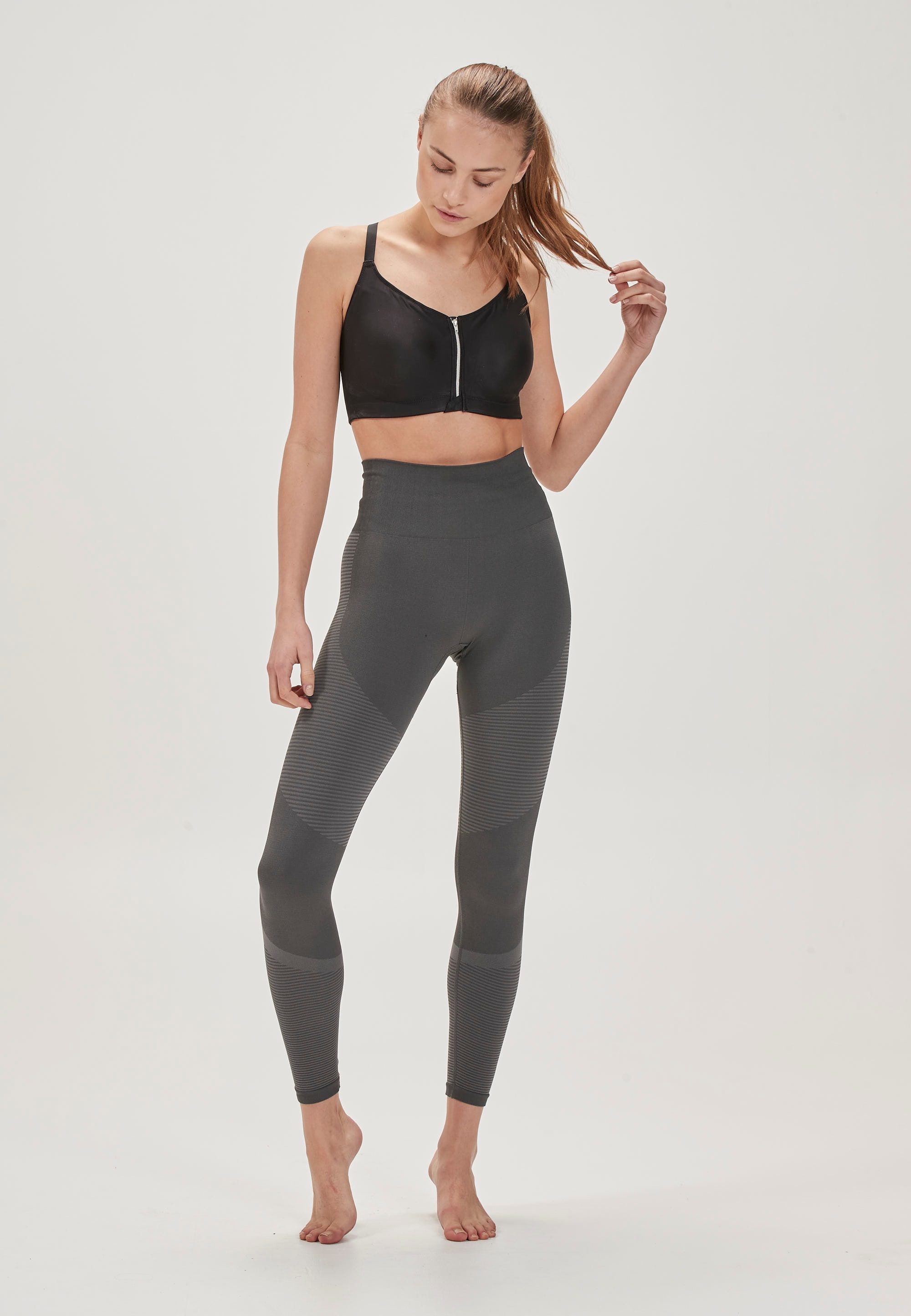 ATHLECIA Sport-BH HORTENSIA mit komfortabler Sportausstattung