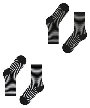 Esprit Socken Fine Line 2-Pack