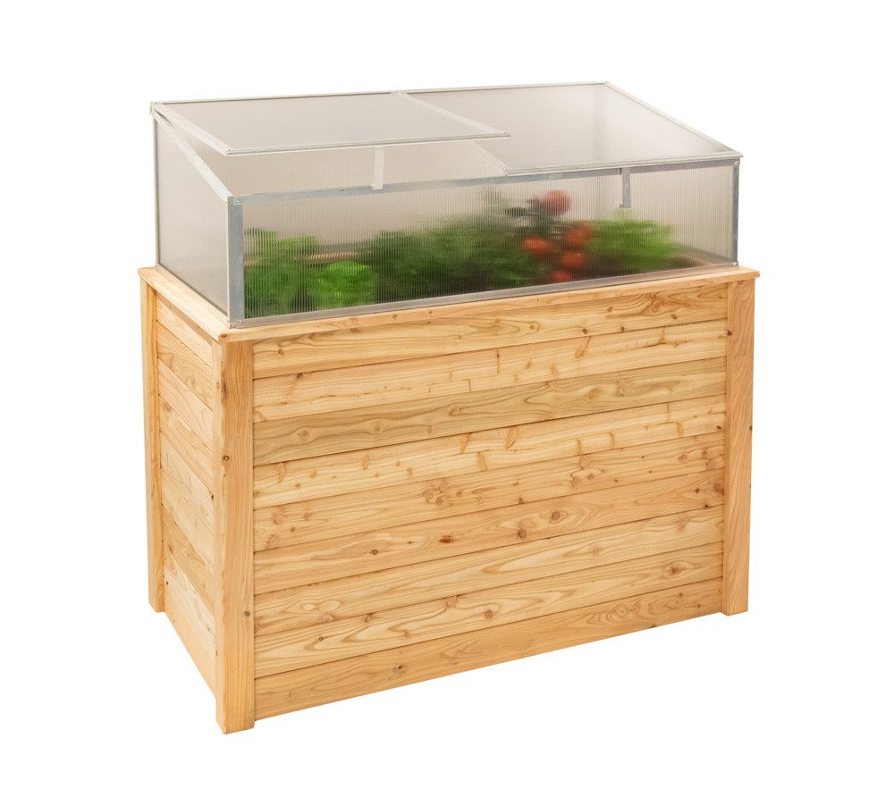 WESTMANN Hochbeet Klassik 130 (1 St)