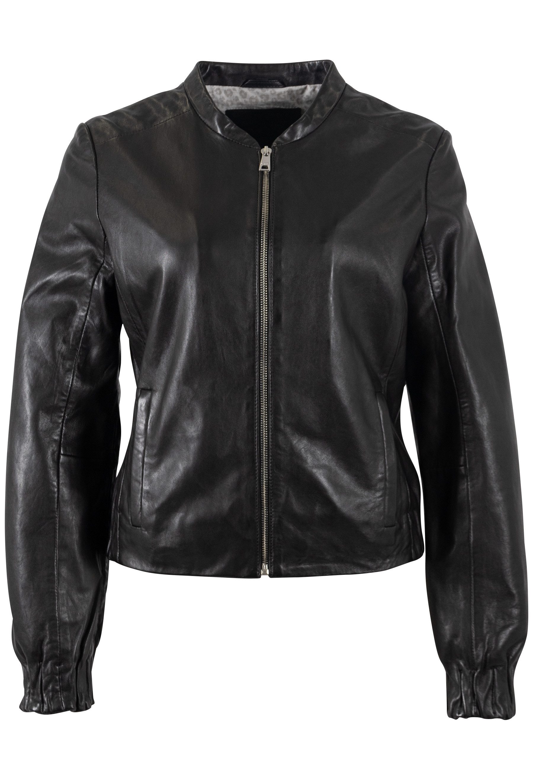Lederjacke MWCassie