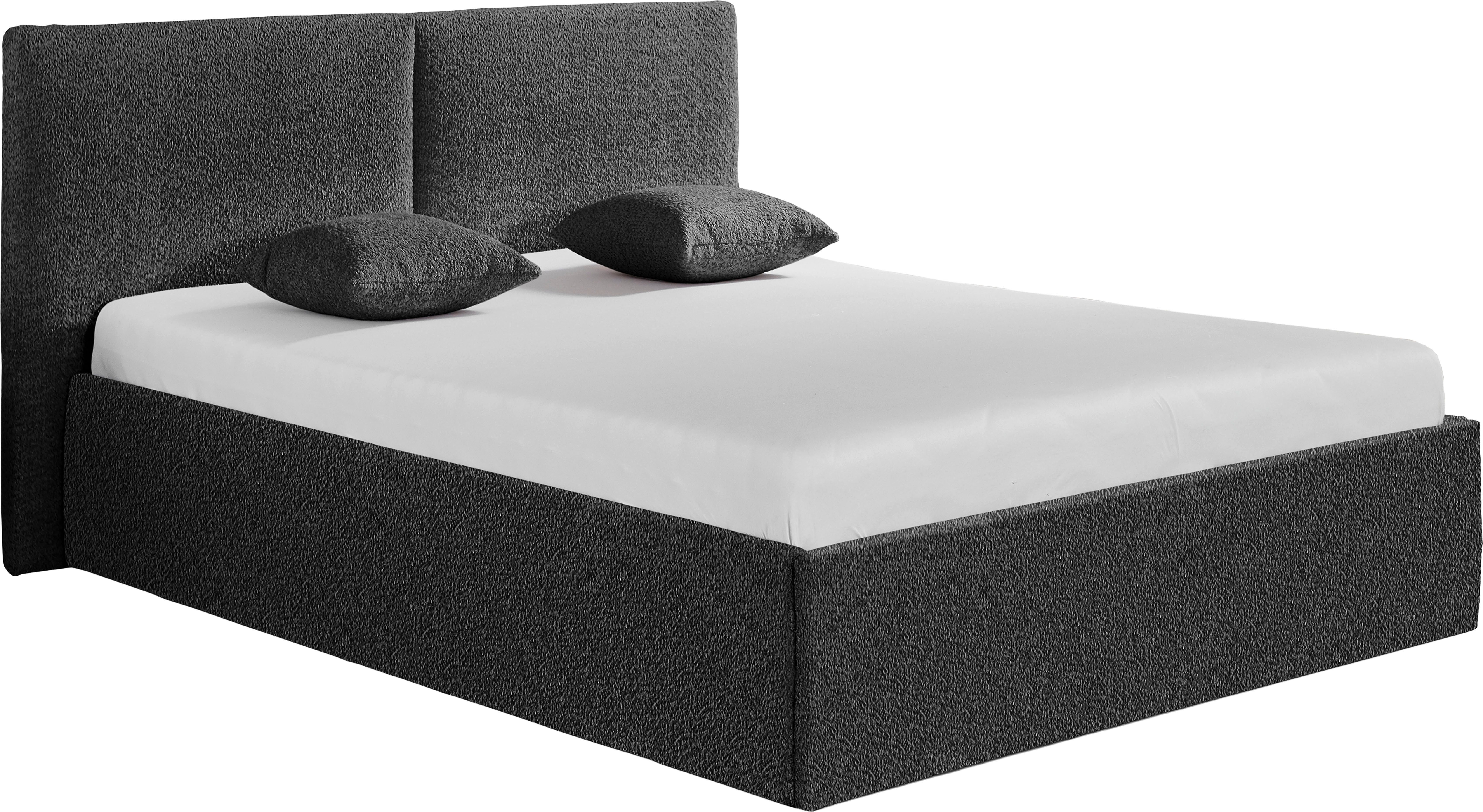 Westfalia Schlafkomfort Polsterbett
