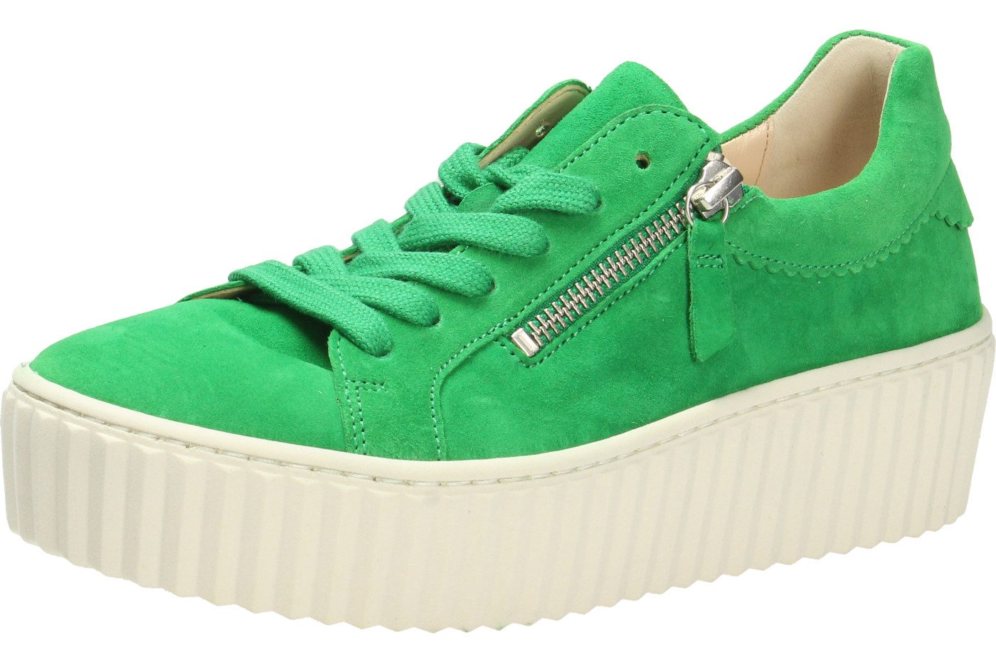 verde (creme)