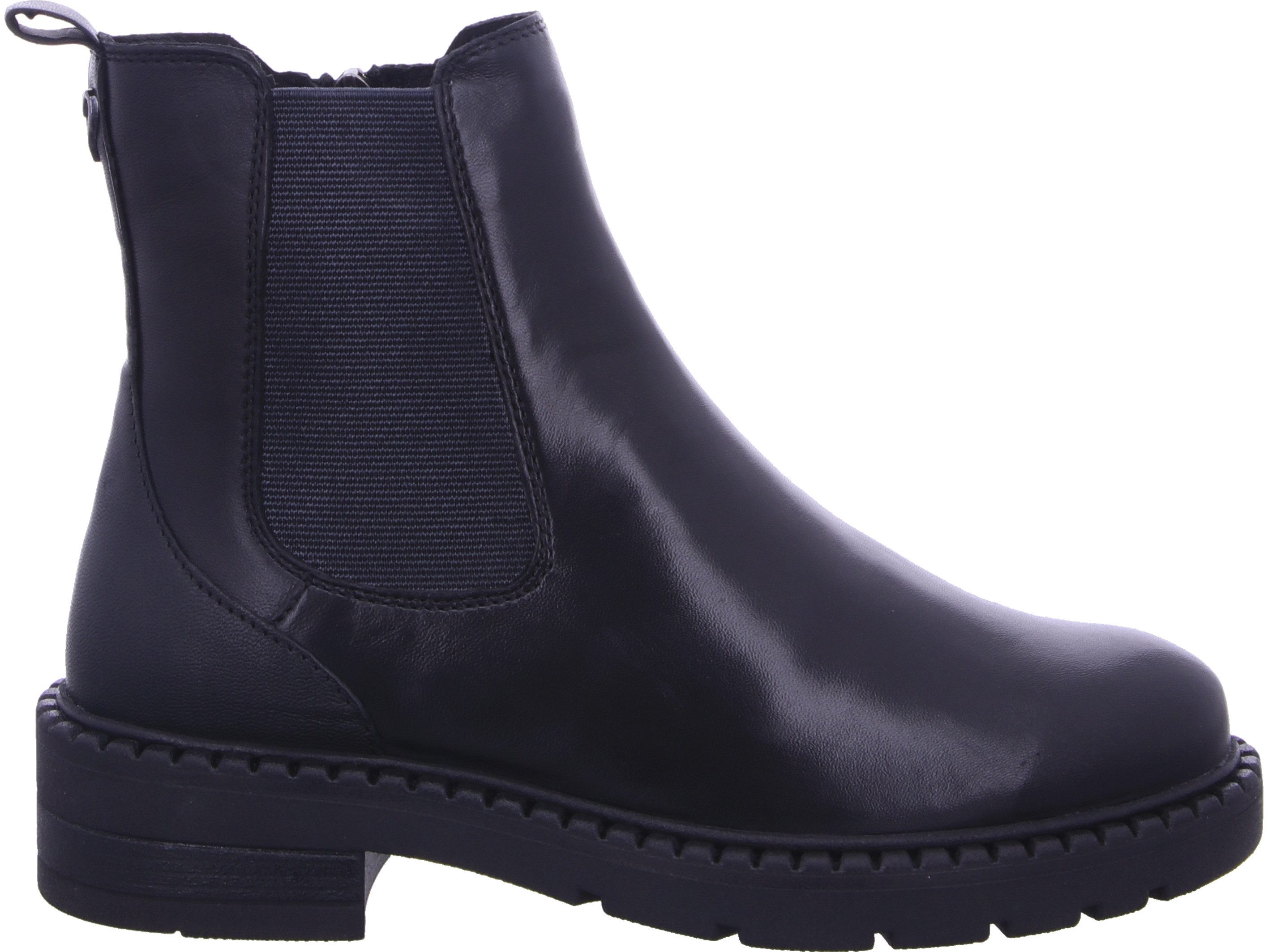 MARCO TOZZI Chelseaboots echtes Leder günstig online kaufen