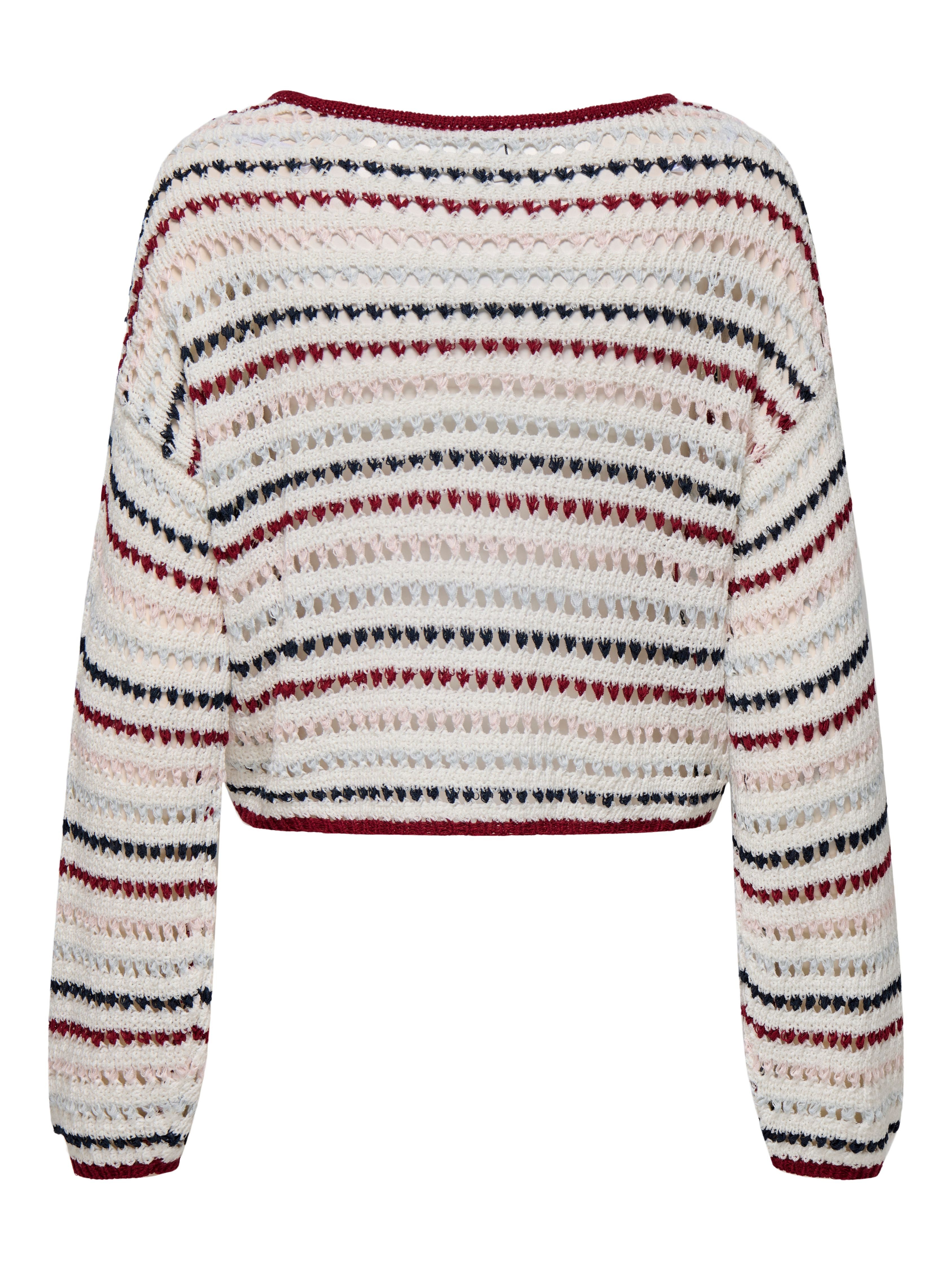 ONLY 3/4 Arm-Pullover