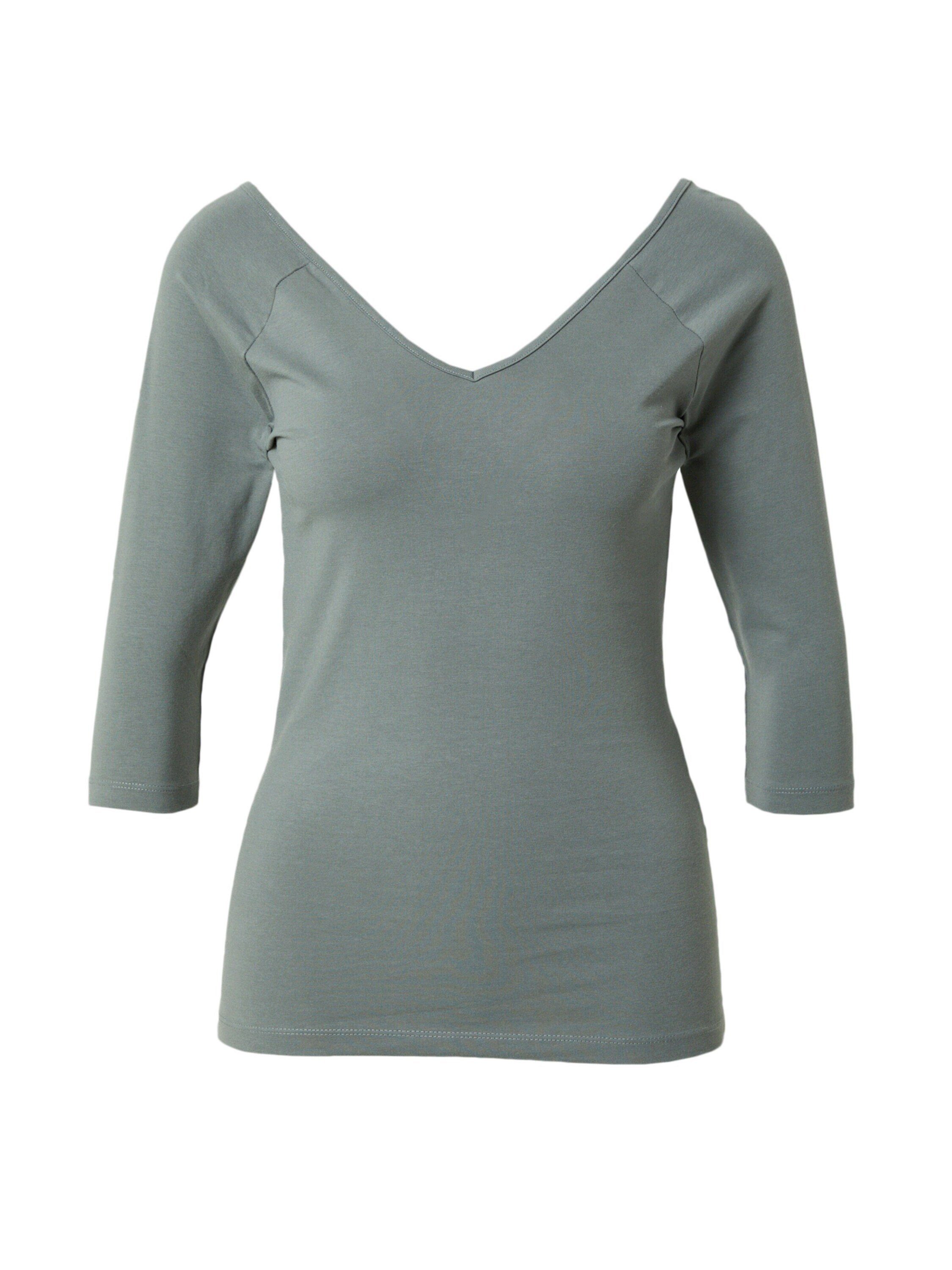 ONLY 3/4-Arm-Shirt FIFI (1-tlg) Plain/ohne Details