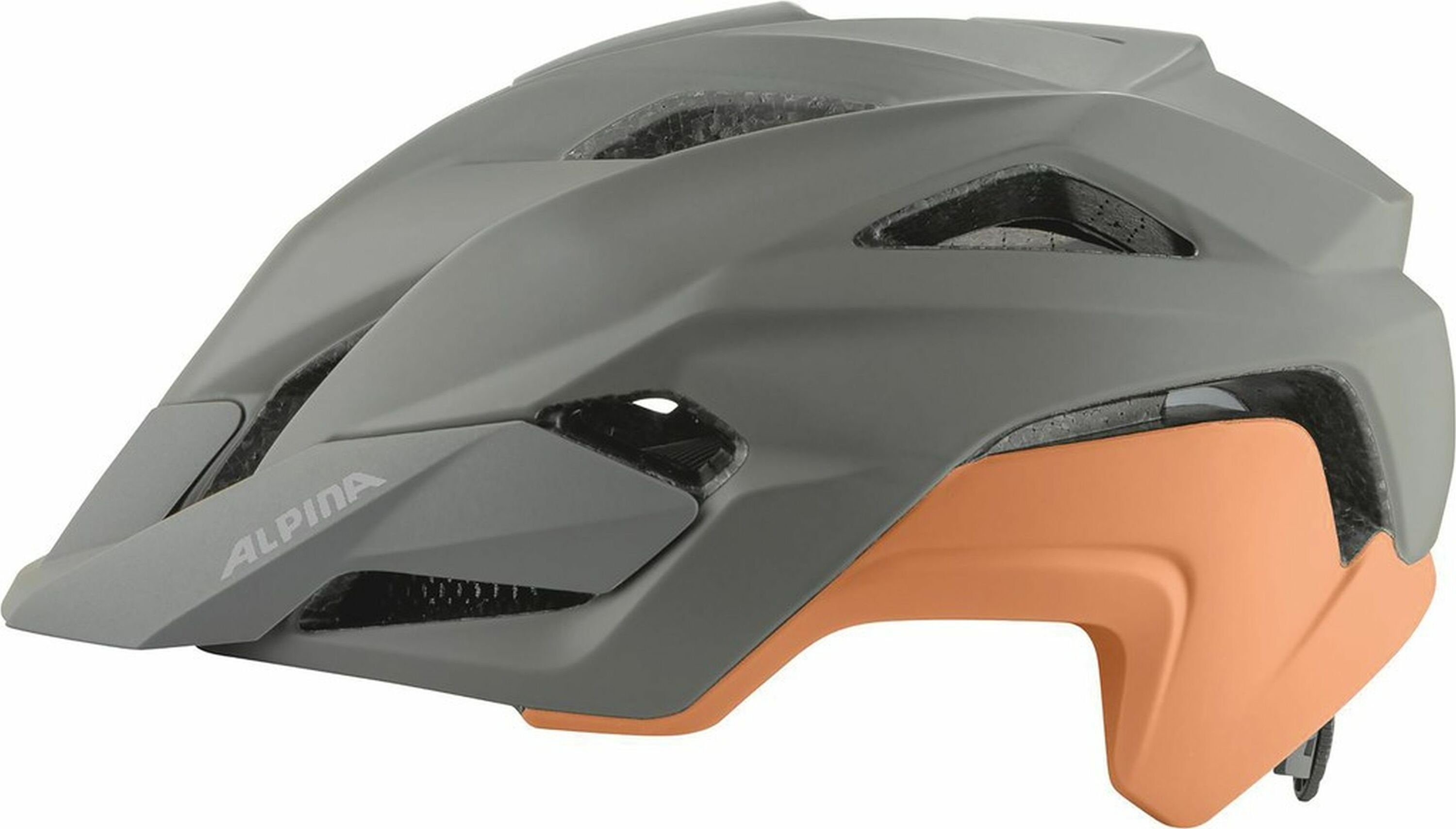 Fahrradhelm Kamloop