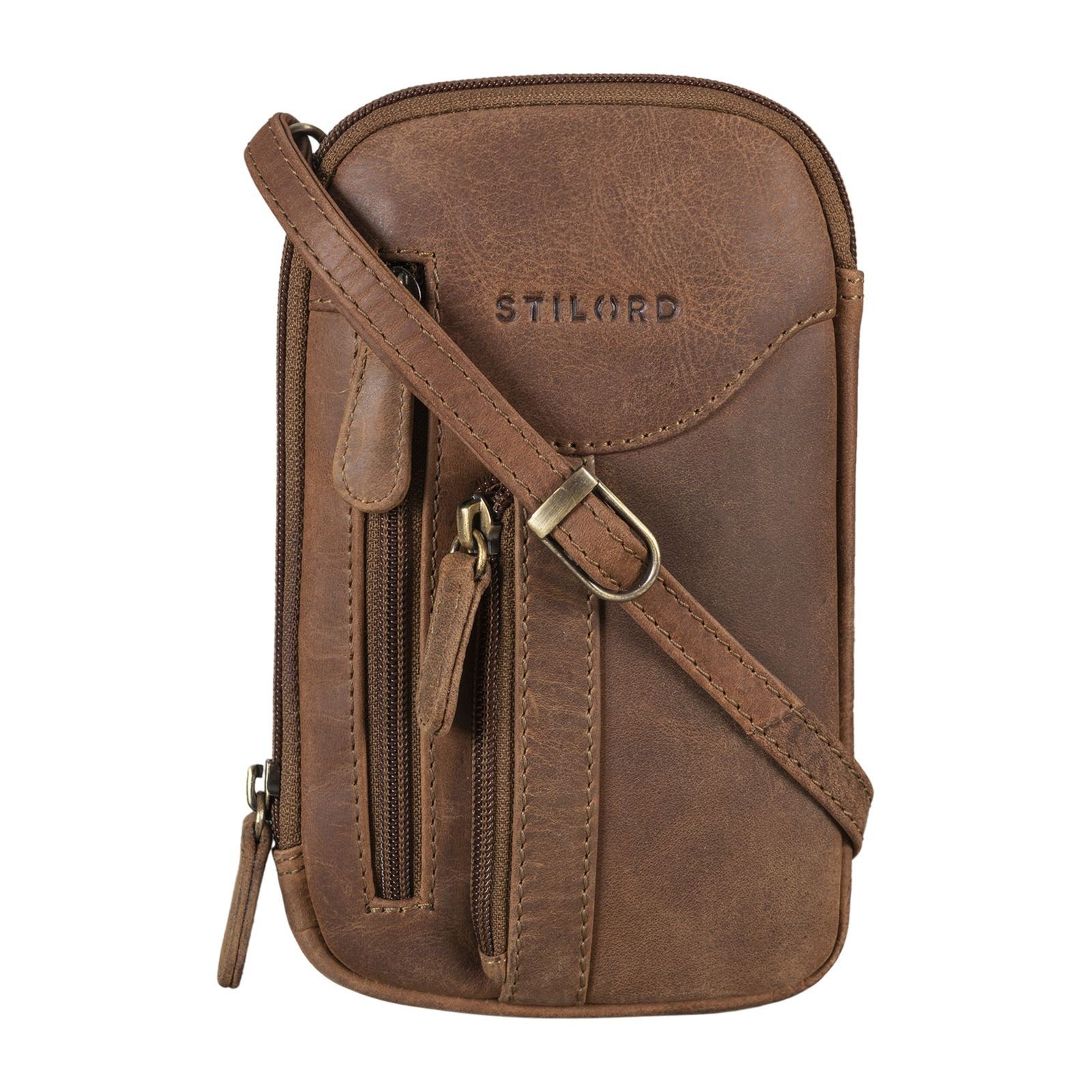 STILORD Handtasche "Lane" 3-in-1 Handy Umhängetasche günstig online kaufen