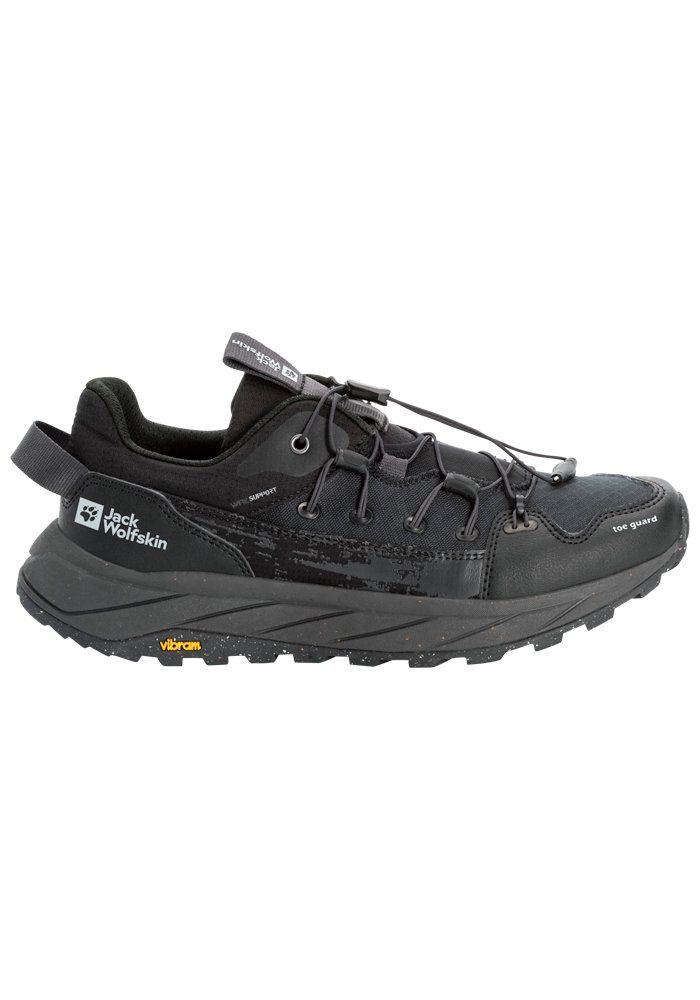 Jack Wolfskin TERRAQUEST LOW M Wanderschuh günstig online kaufen