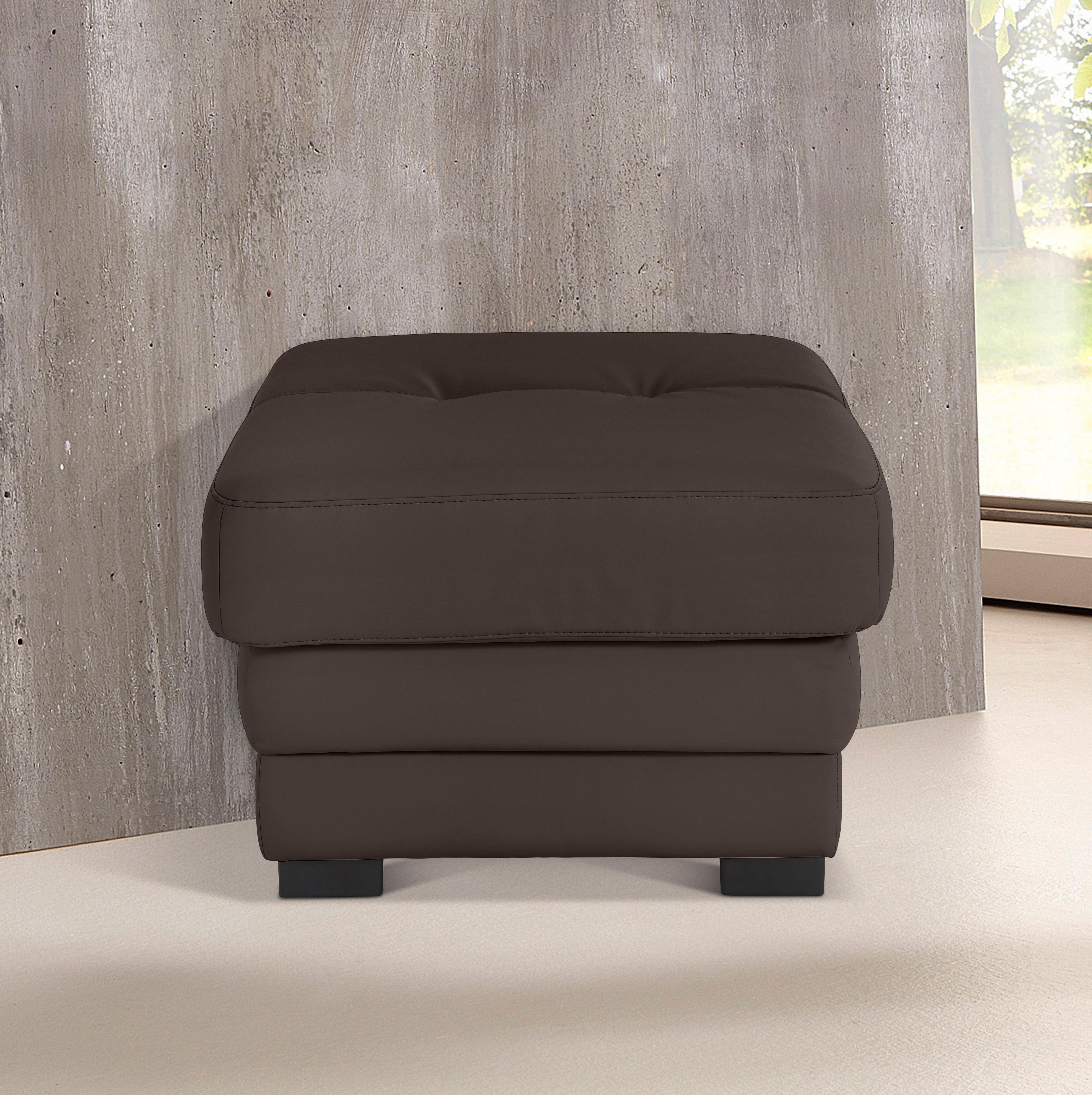 COTTA Polstergarnitur Royale L-Form, (Set), Set günstig online kaufen