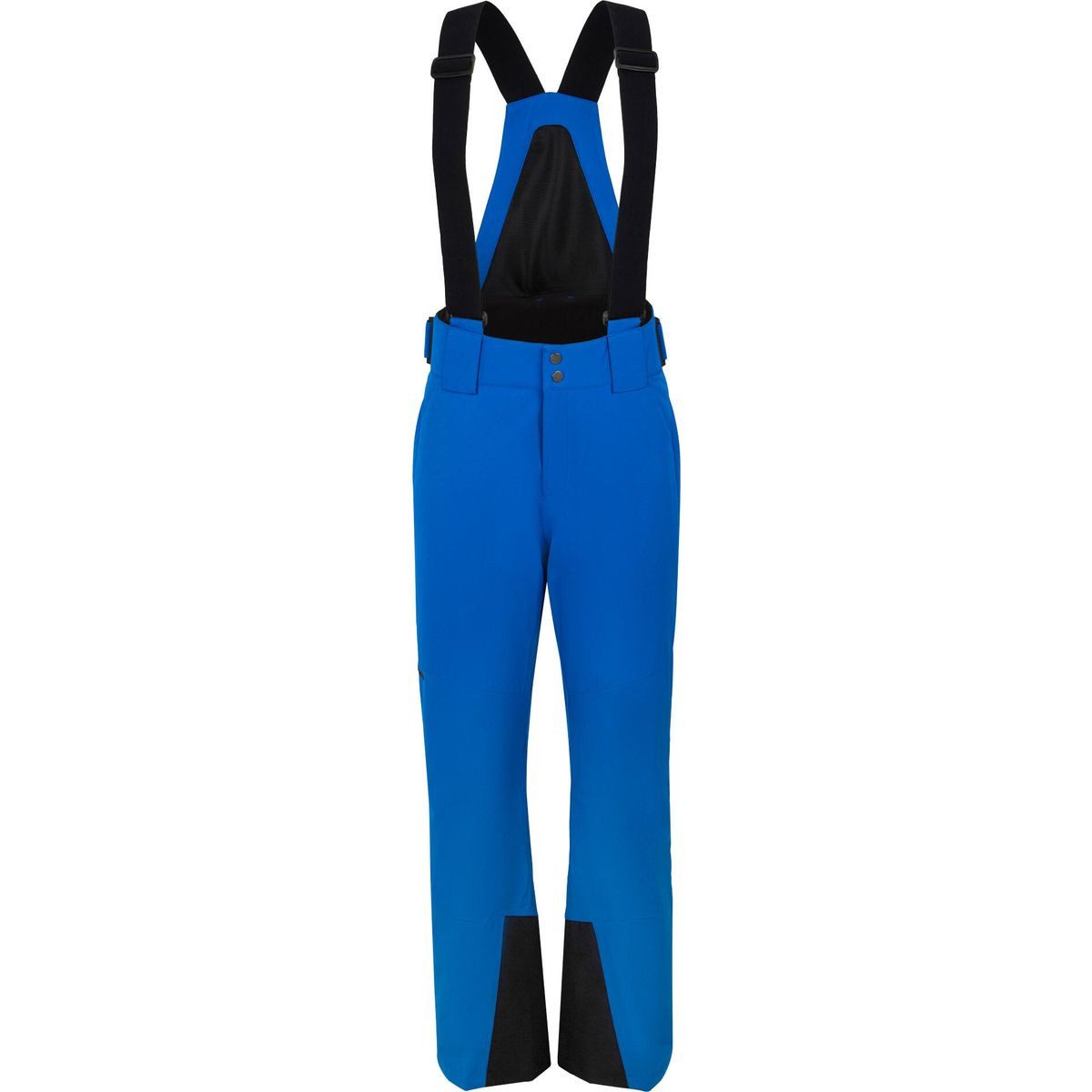 Ziener Skihose Tazlin-z Pants man Hochfunktionale Skihose mit AQUASHIELD® Membran, recyceltem Material