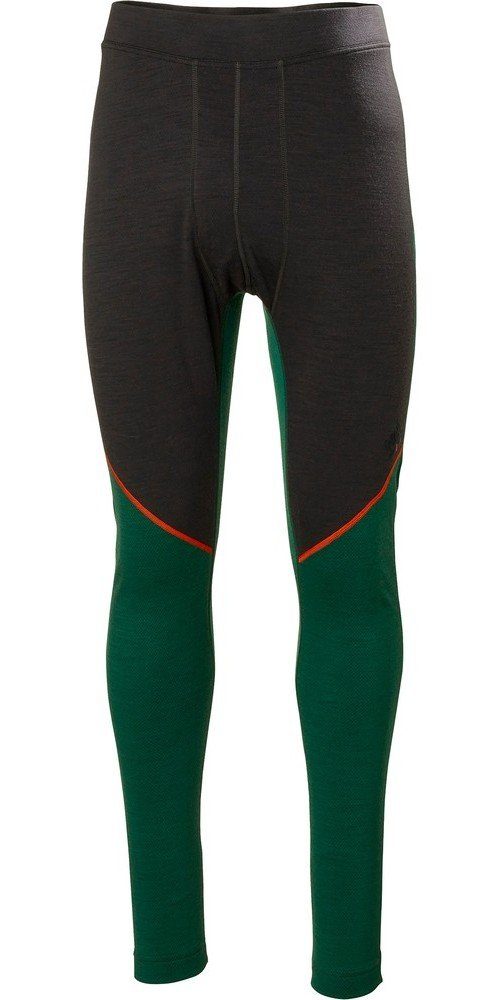 Helly Hansen Funktionshose Lifa Merino Green/Ebony Pant