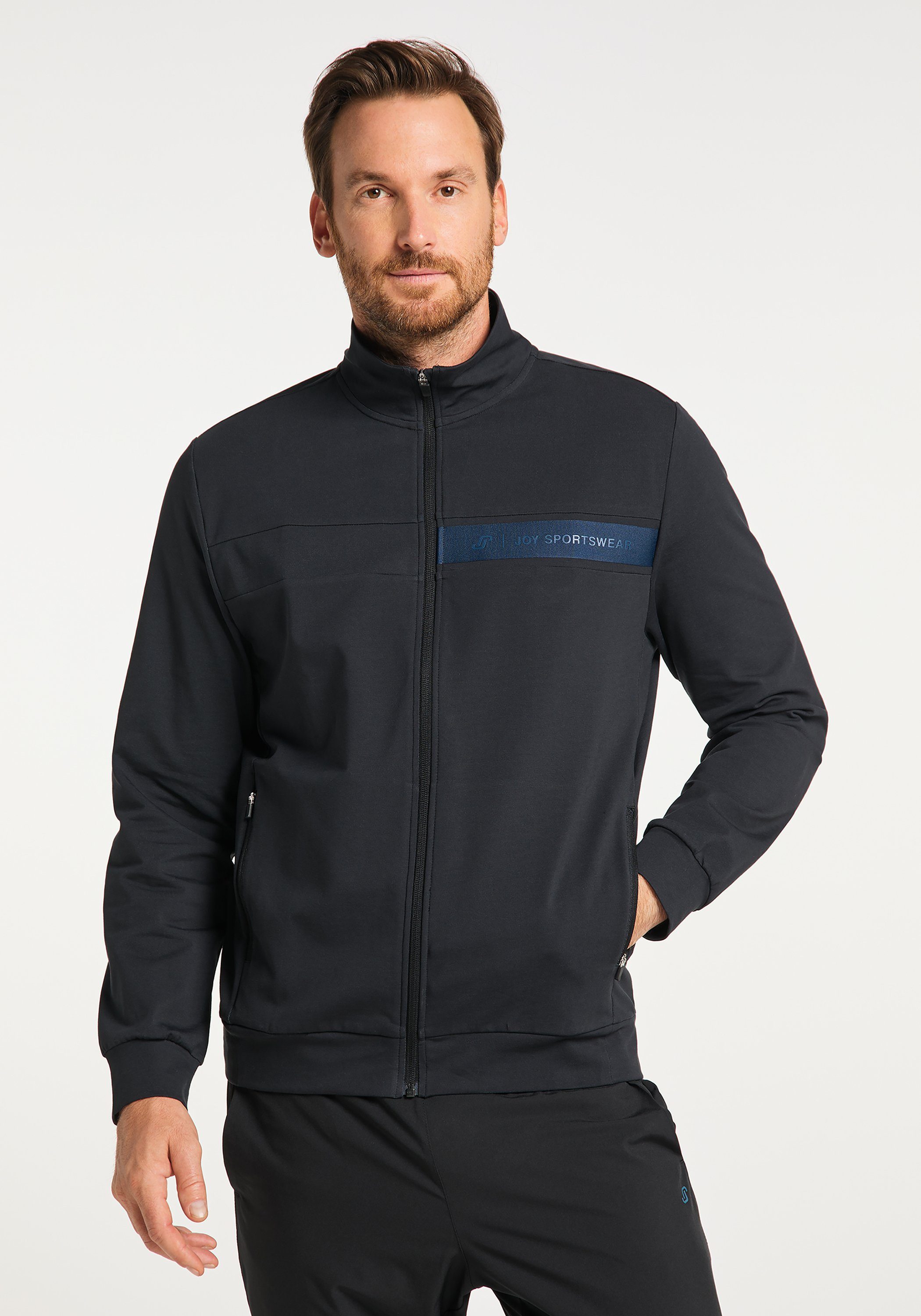 Joy Sportswear Trainingsjacke Jacke HANNES