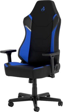 NITRO CONCEPTS Gaming-Stuhl X1000, blau