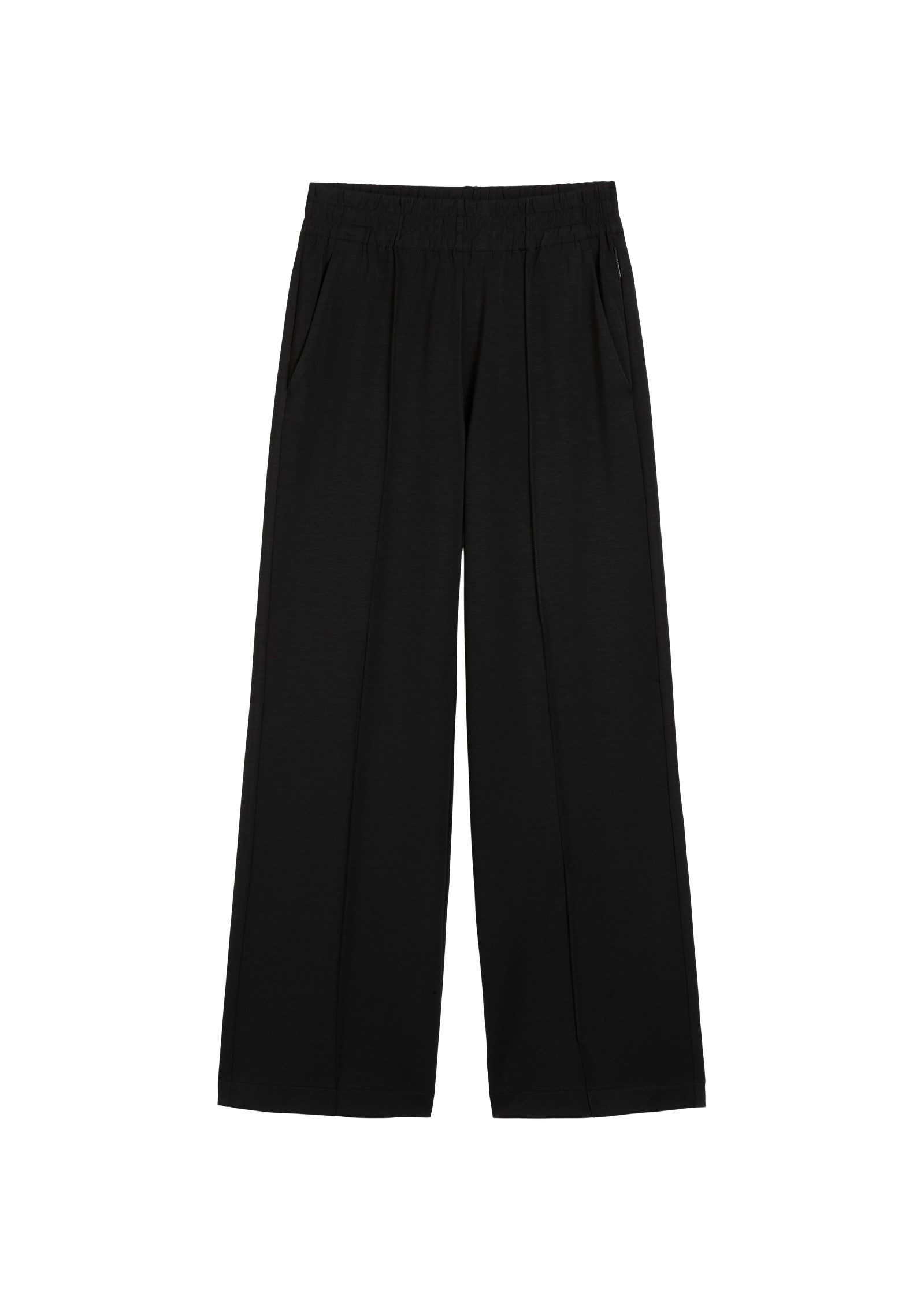 Stoffhose
