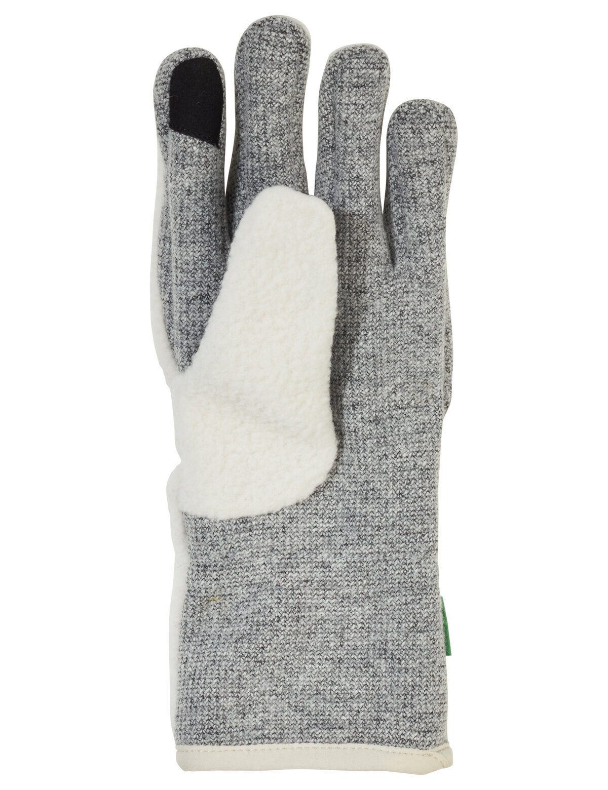 VAUDE Multisporthandschuhe Women's Tinshan Gloves V (2-St., Ein paar Handschuhe) atmungsaktiver Handschuh für sportliche Aktivitäten