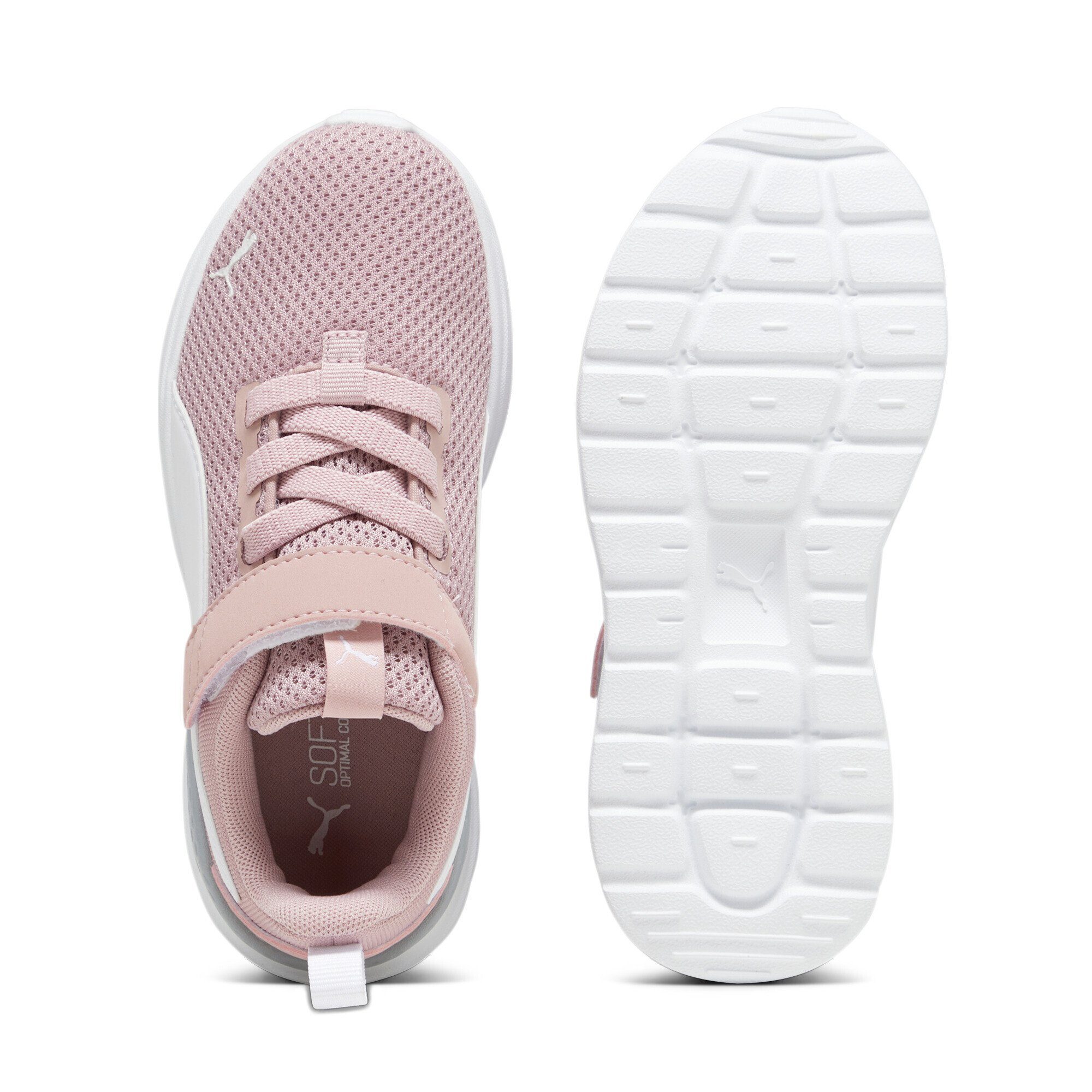 PUMA Anzarun Lite Kids Sneaker Kinder Sneaker – Bild 4 von 5
